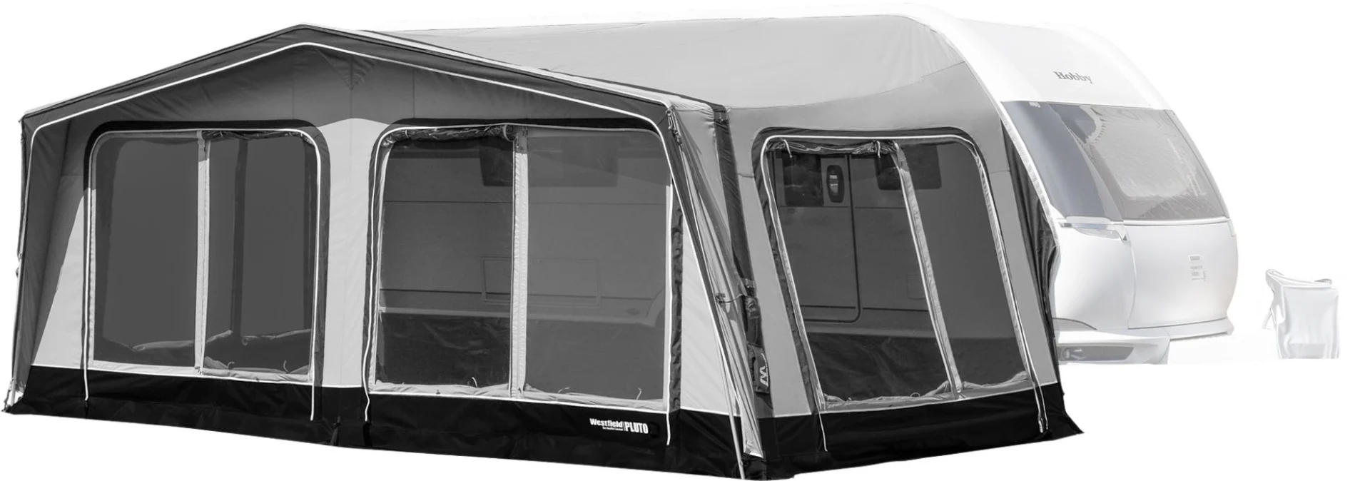 Westfield Pluto Wohnwagenvorzelt Größe 9