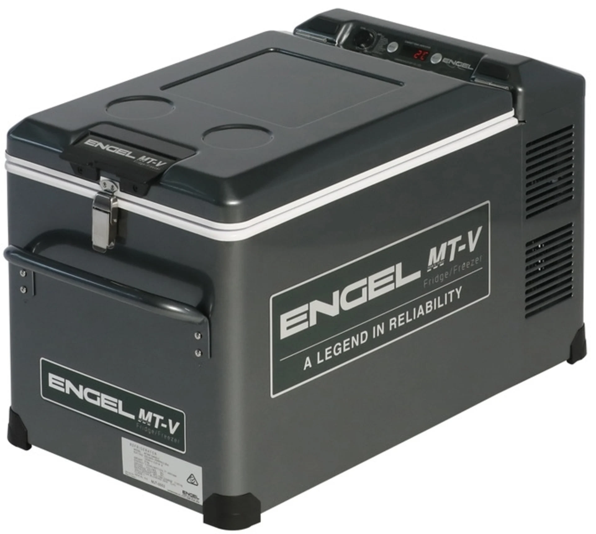 Engel MT35F-V Kompressor-Kühlbox 32 Liter