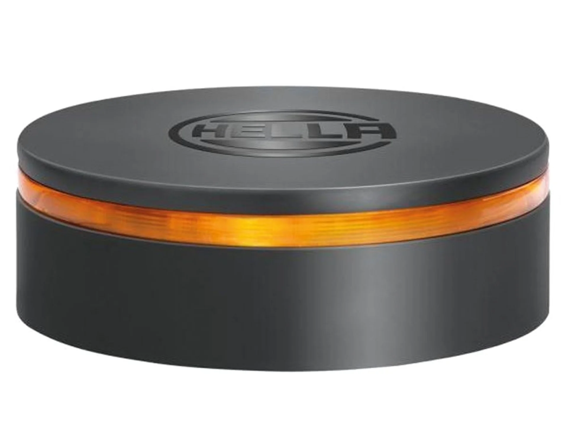 HELLA Kennleuchte K-LED Rebelution 12/24 V rotierend