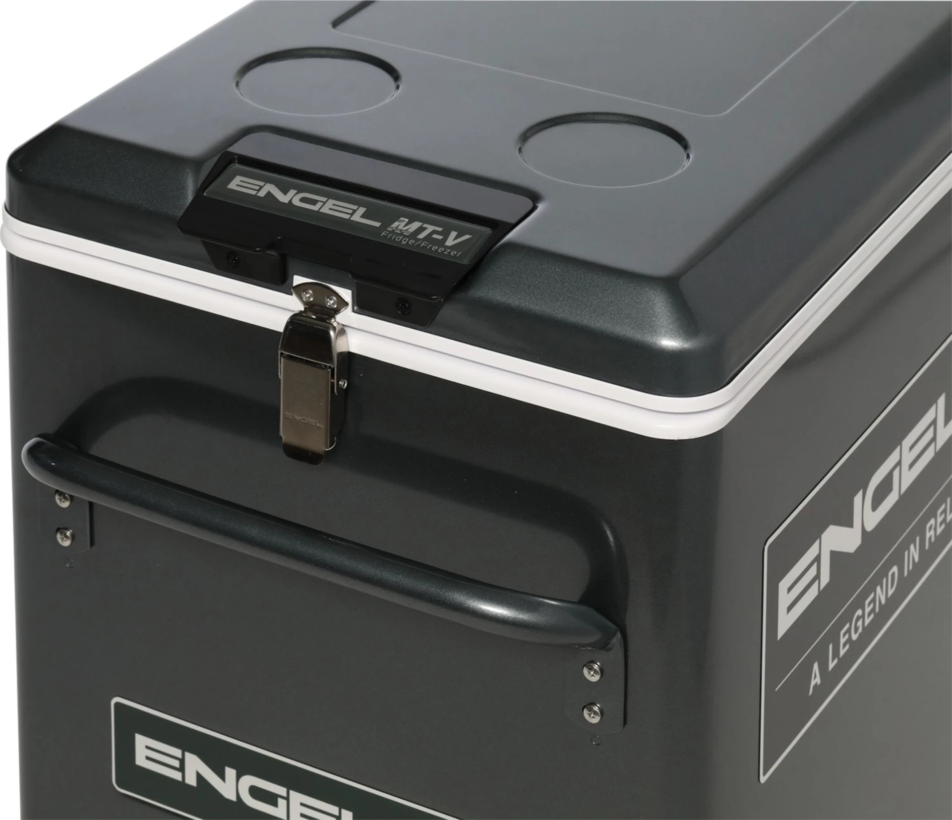 Engel MT45F-V Glacière à compresseur 40 litres