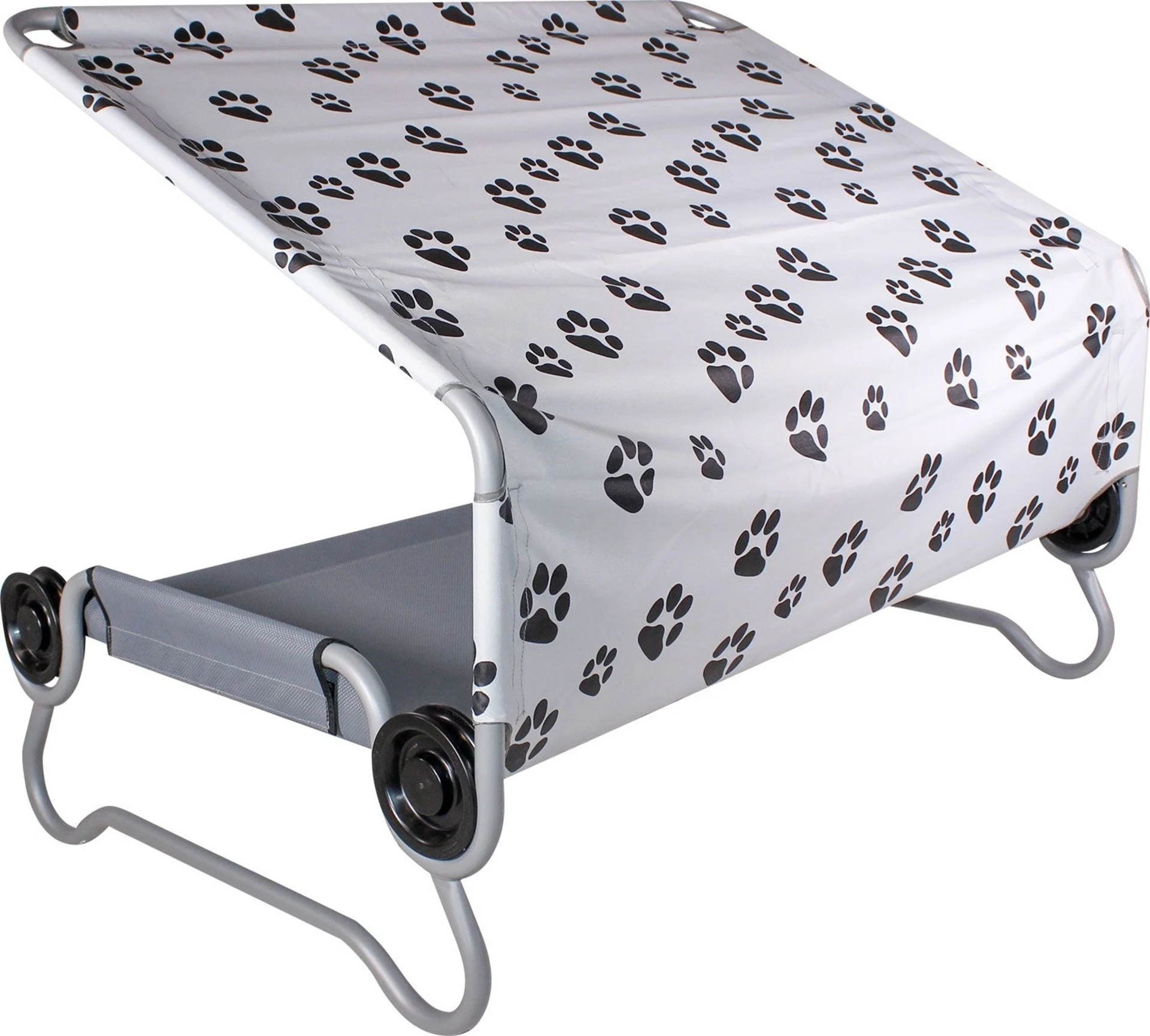 DiscOBed Dog-Bed L lit pliant pour chien