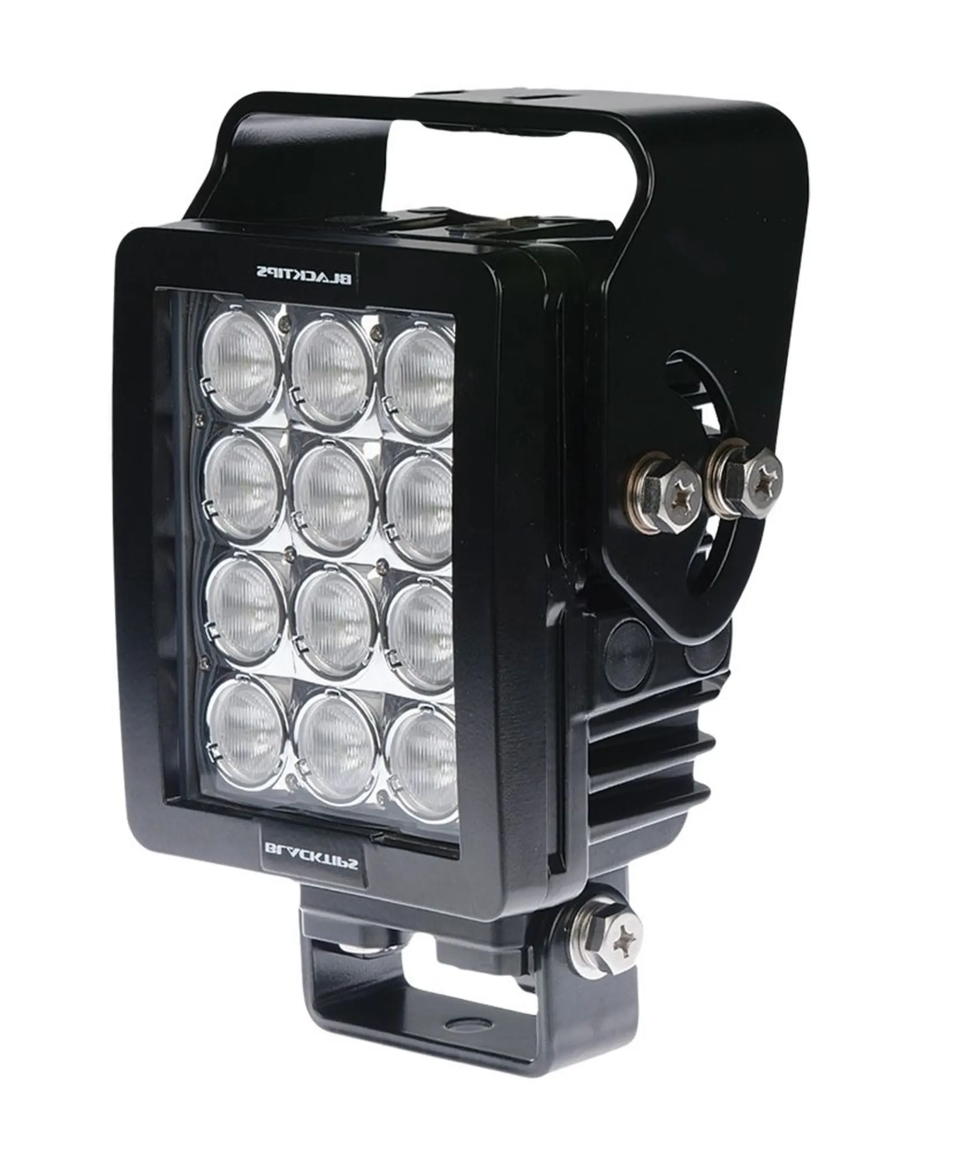Blacktip 12 - Lampe de travail à LED 12/24V