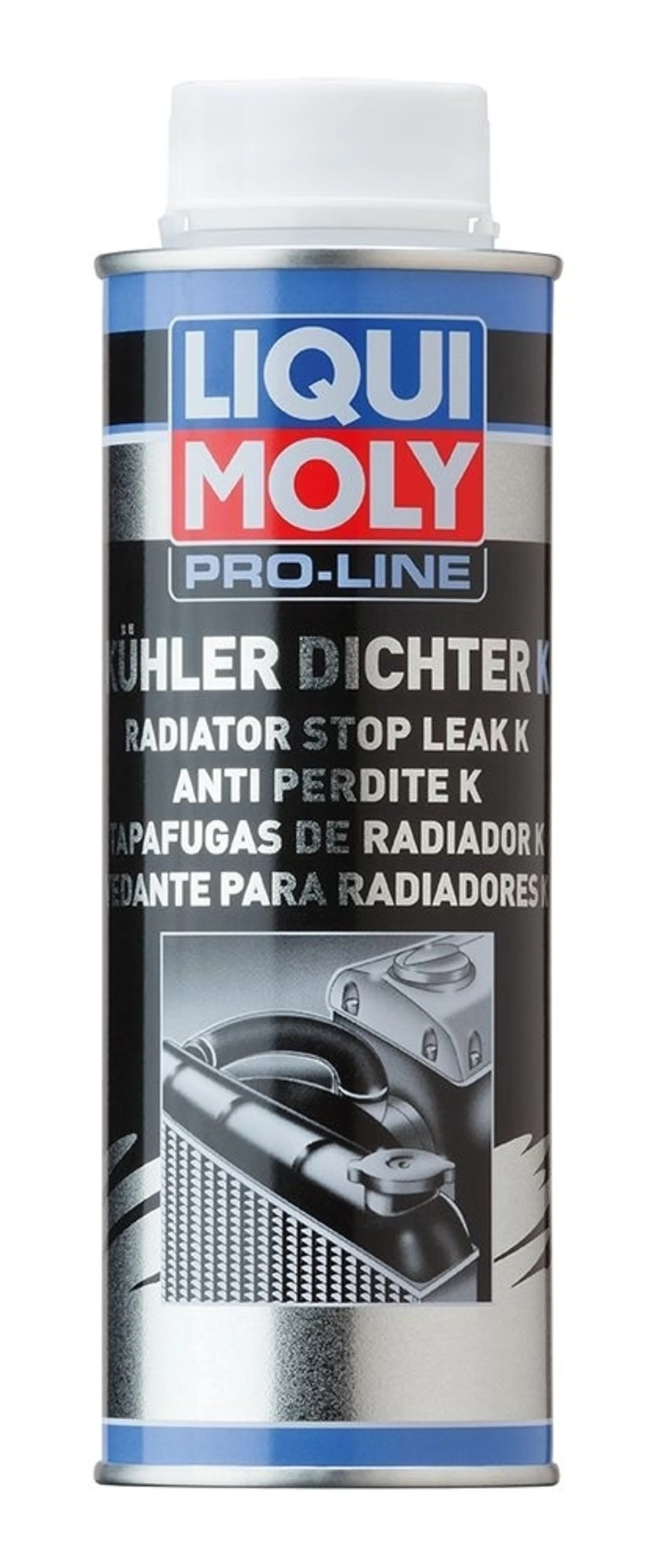 LIQUI MOLY Pro-Line Kühlerdichter K