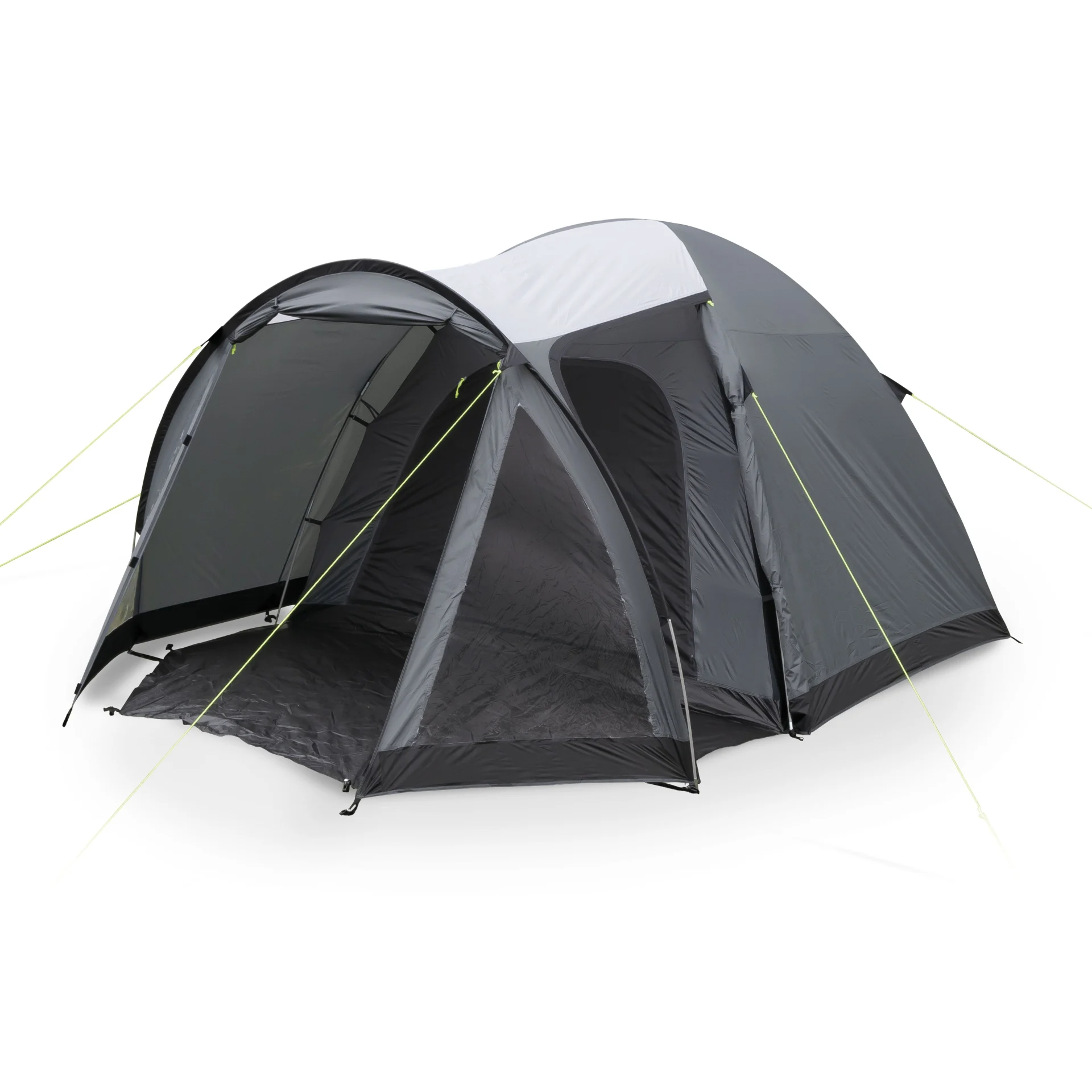 Brighton 5 Grey Kampa