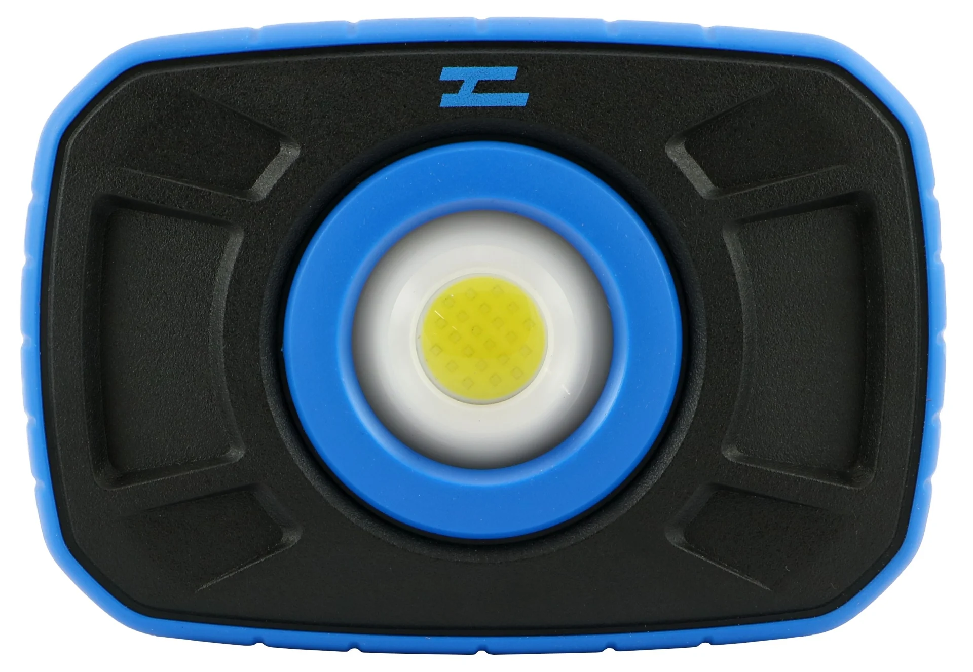 LED-Akku-Strahler 10 W mit Magnethalter 145 x 100 mm, 500 - 1’000 lm, 5’900 K, 3 - 6 h Leuchtdauer LED-Akku-Strahler 10 W mit Magnethalter 145 x 100 mm, 500 - 1’000 lm, 5’900 K, 3 - 6 h Leuchtdauer
