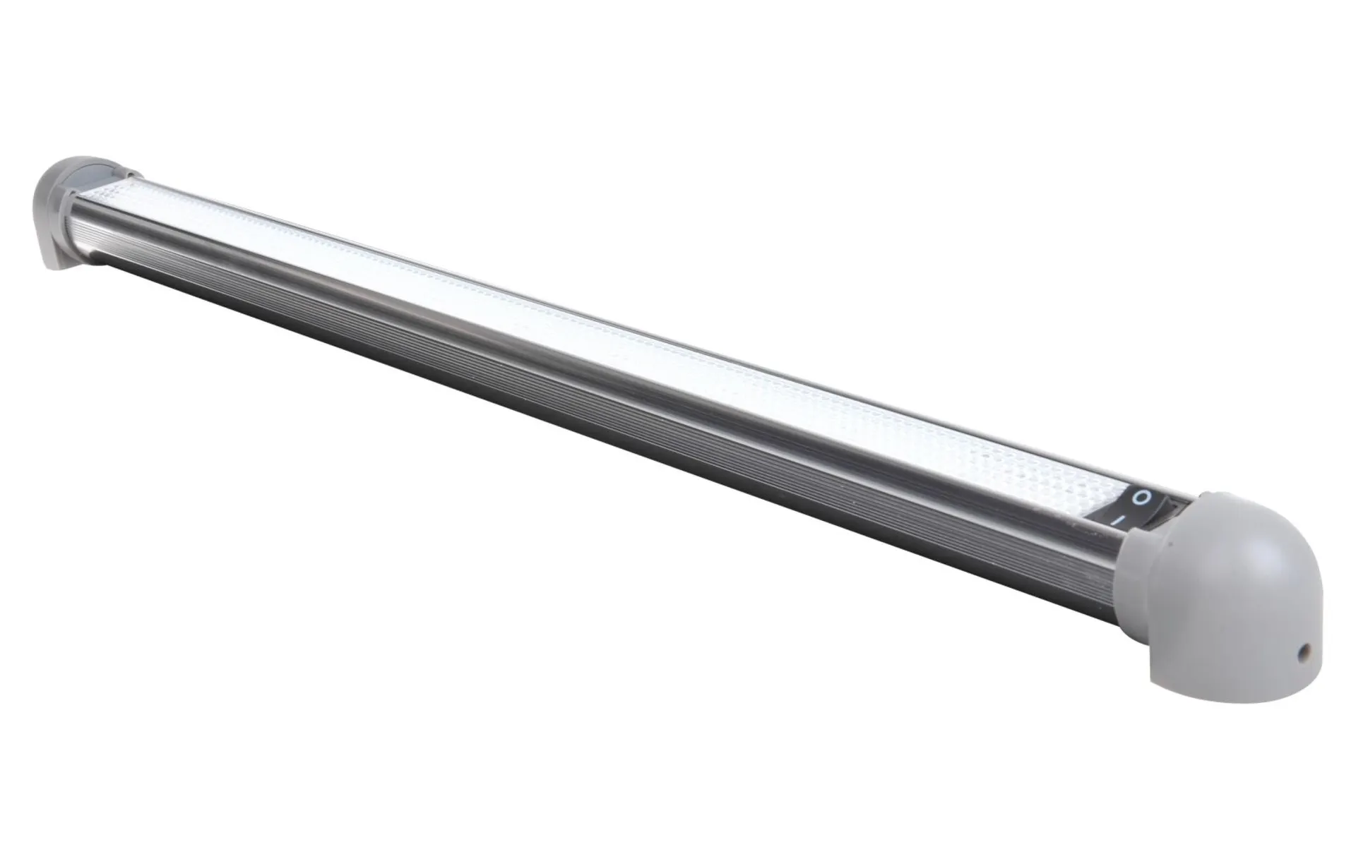 Lampe linéaire à LED 12 V / 470 x 35 x 33 mm