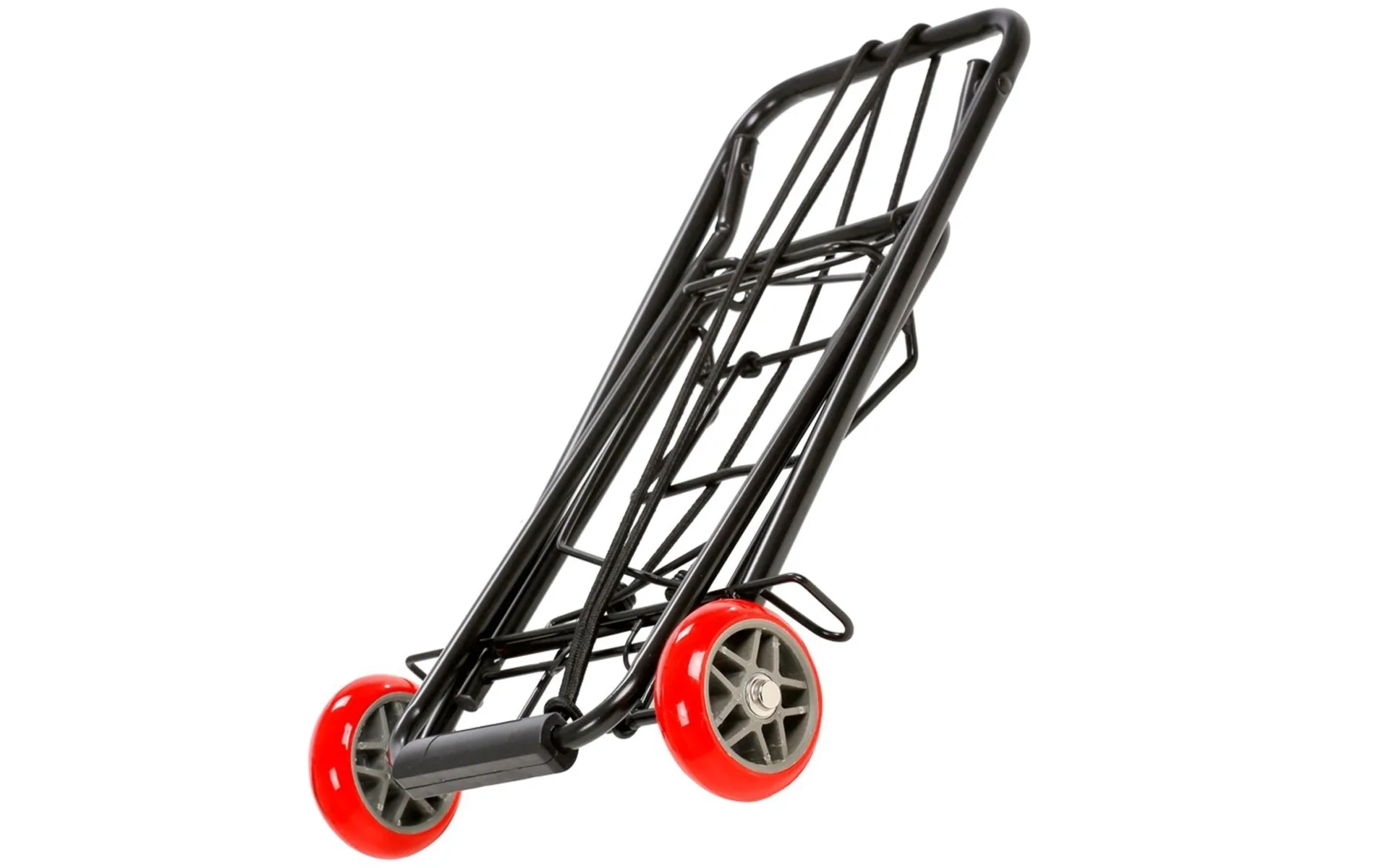 Transport Trolley PickUp