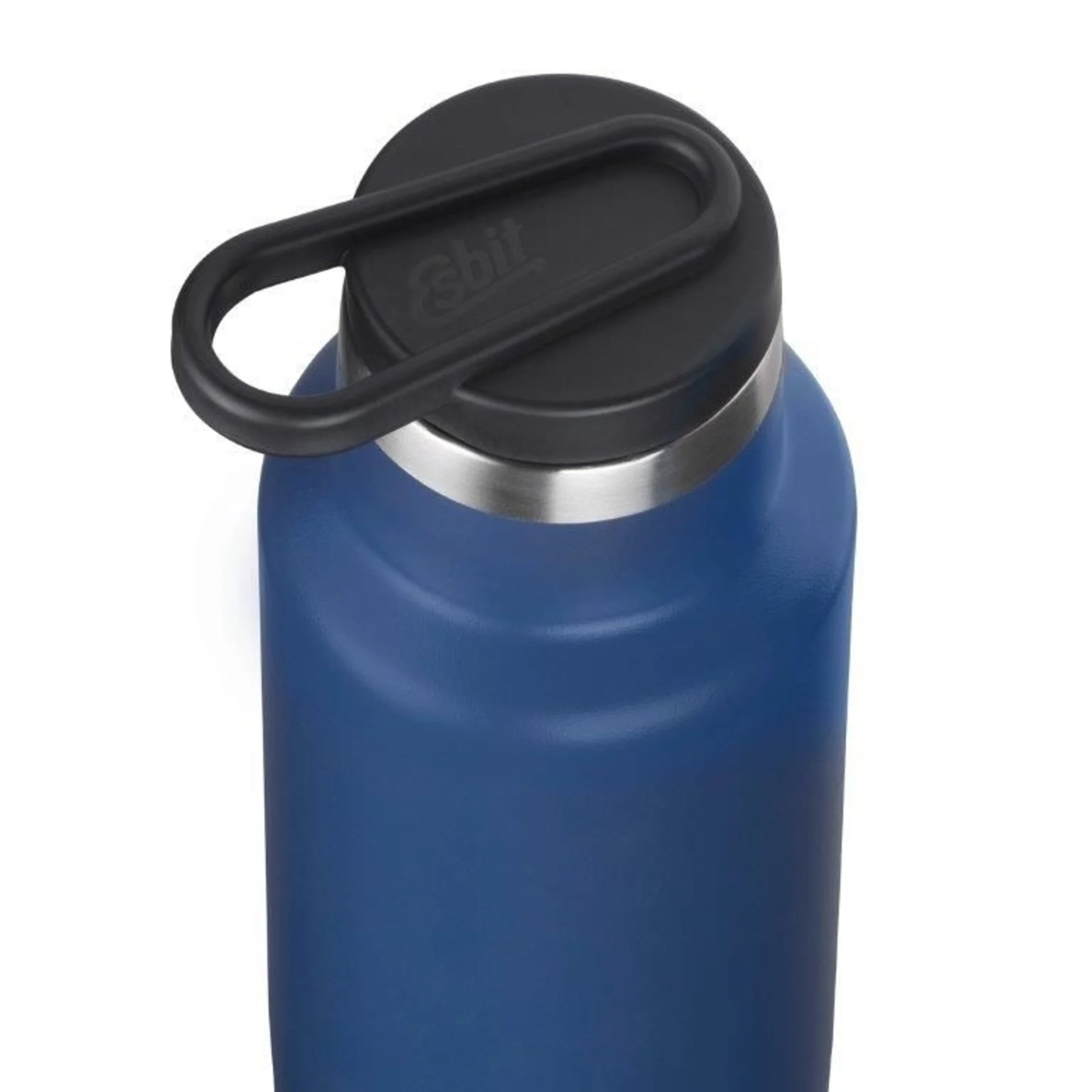 Pictor acier inoxydable 550 ml Blue Esbit Gourde