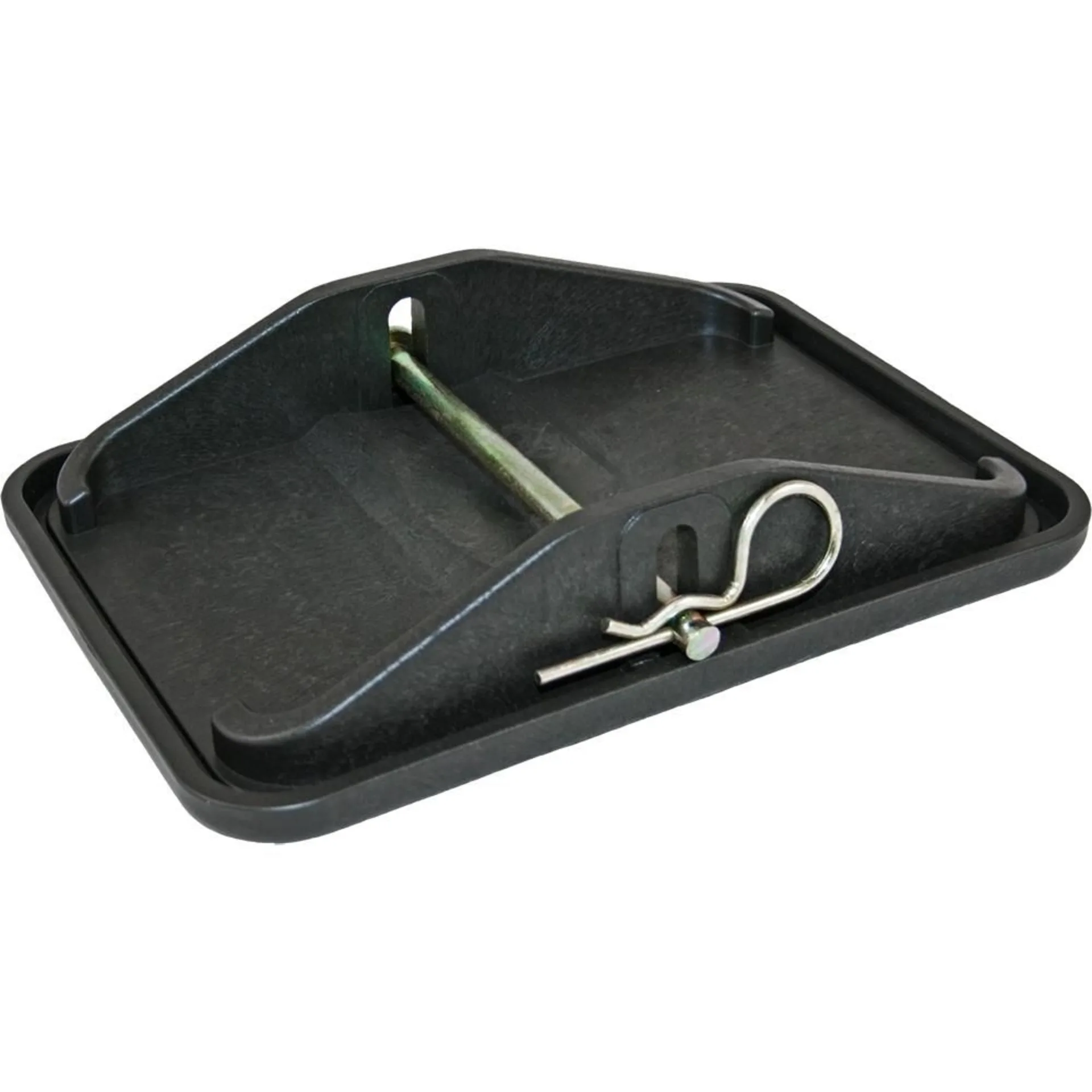 Carafoot Stützplatten