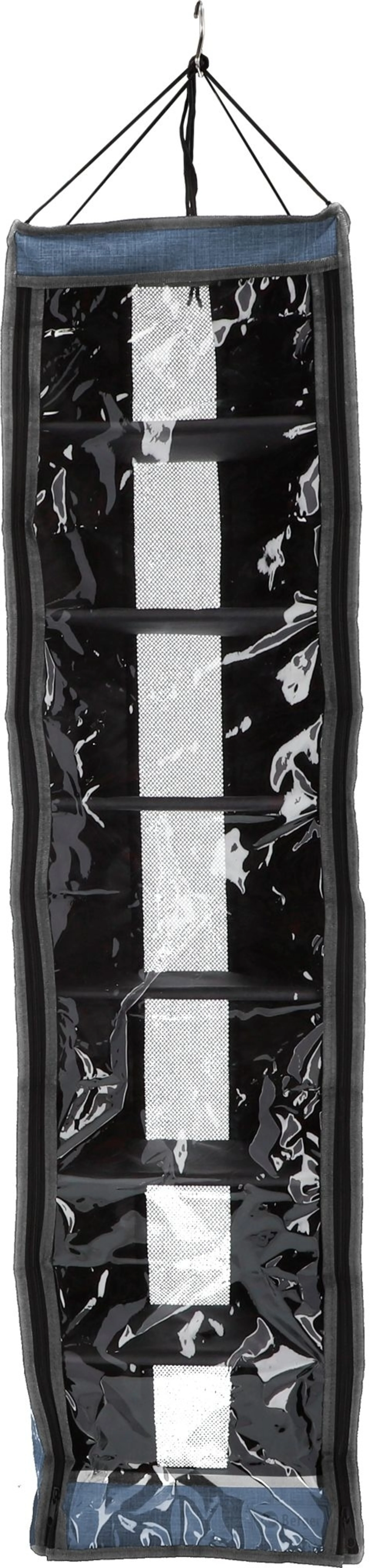 Berger Milo Mini armoire suspendue bleu