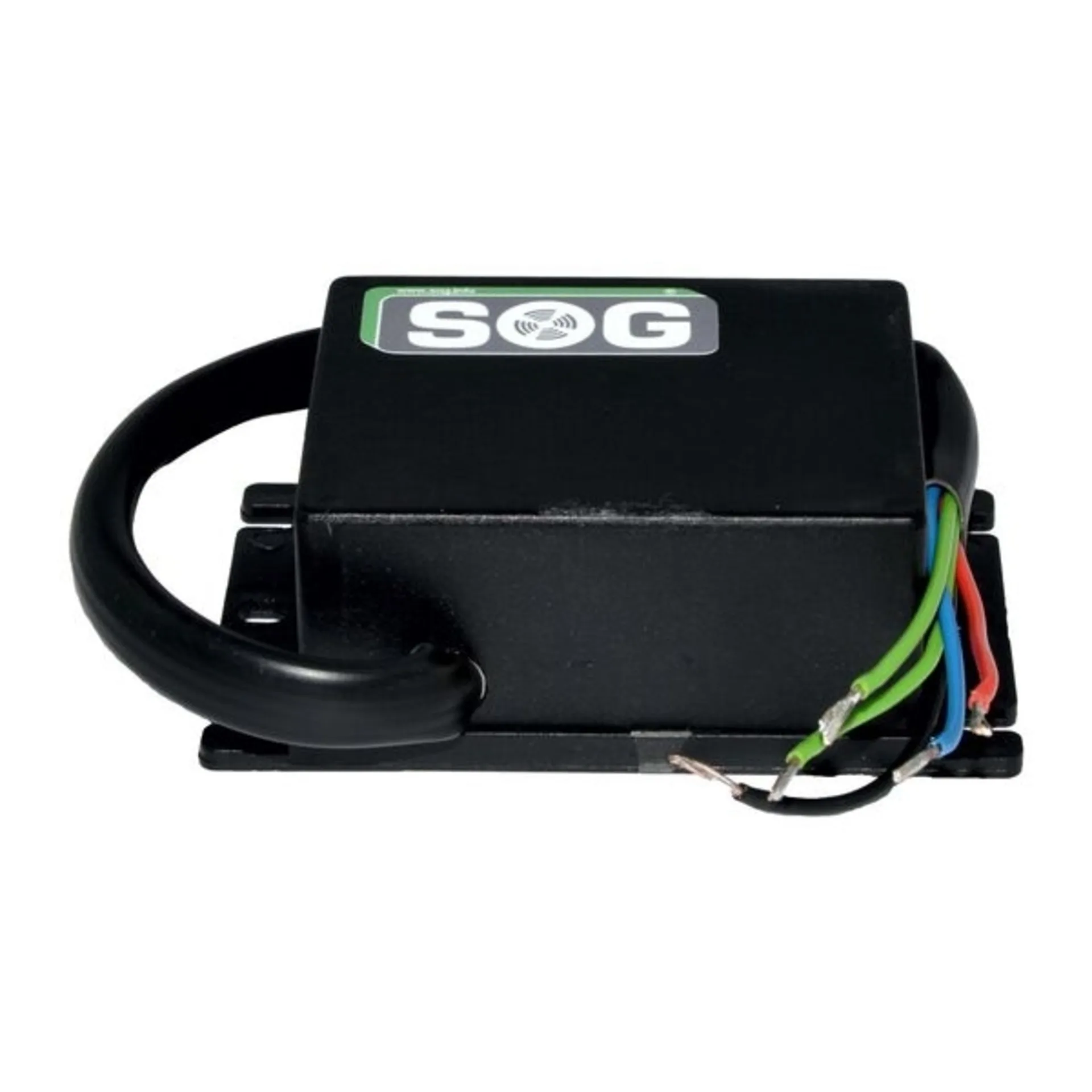 SOG relais temporisé pour réservoir fixe (12 V)
