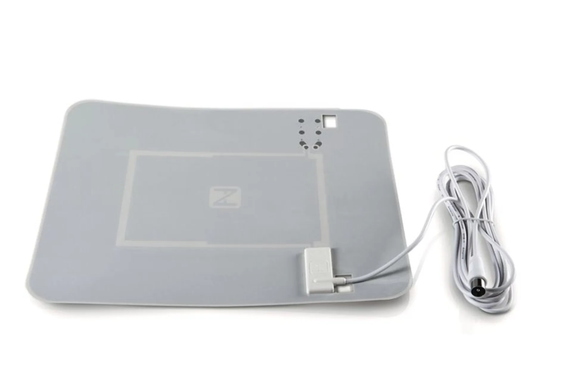Caravan TV Folienantenne