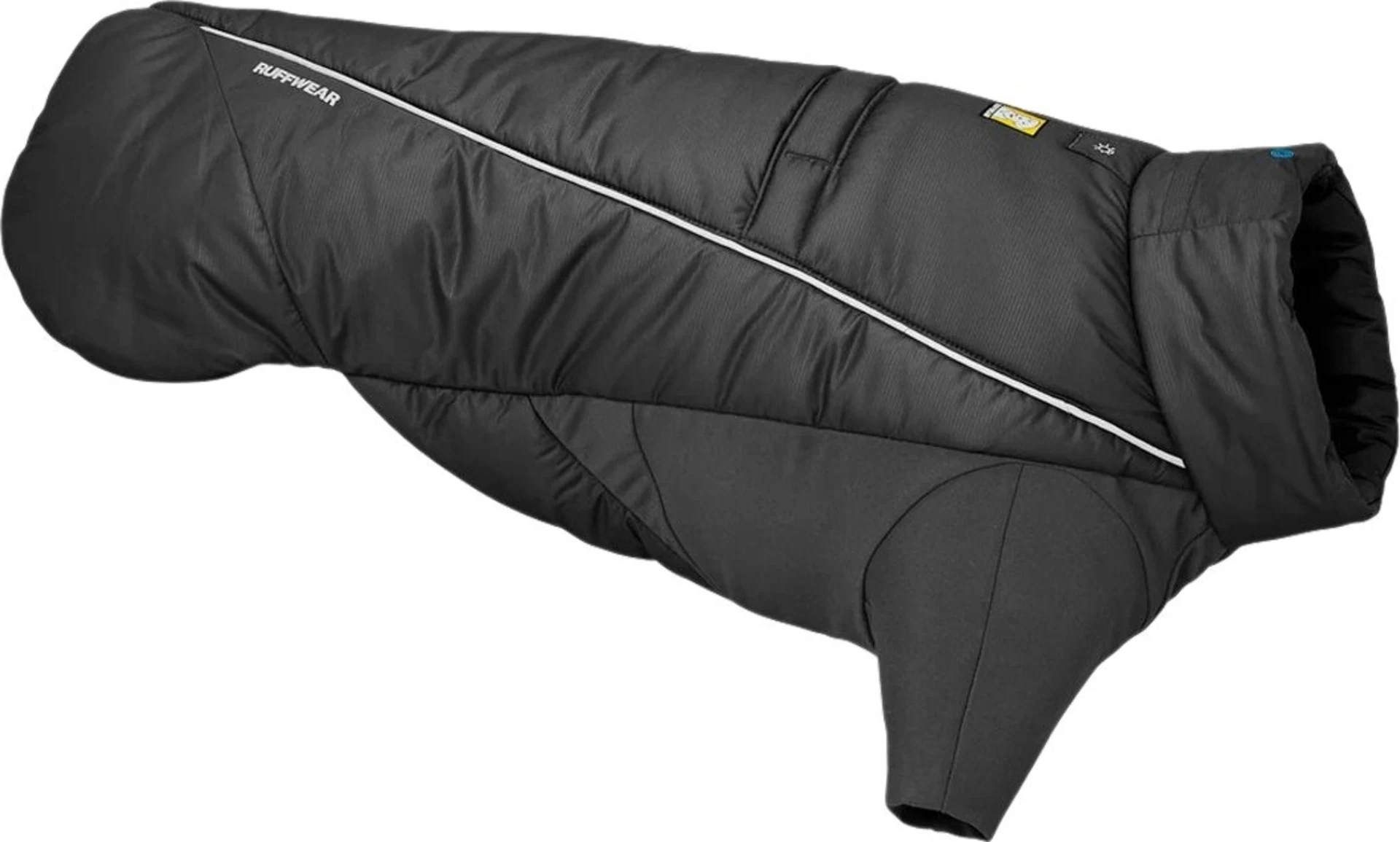 Ruffwear Furness Jacket Pull pour chien Twillight Gray L Ruffwear Furness Jacket Pull pour chien Twillight Gray L