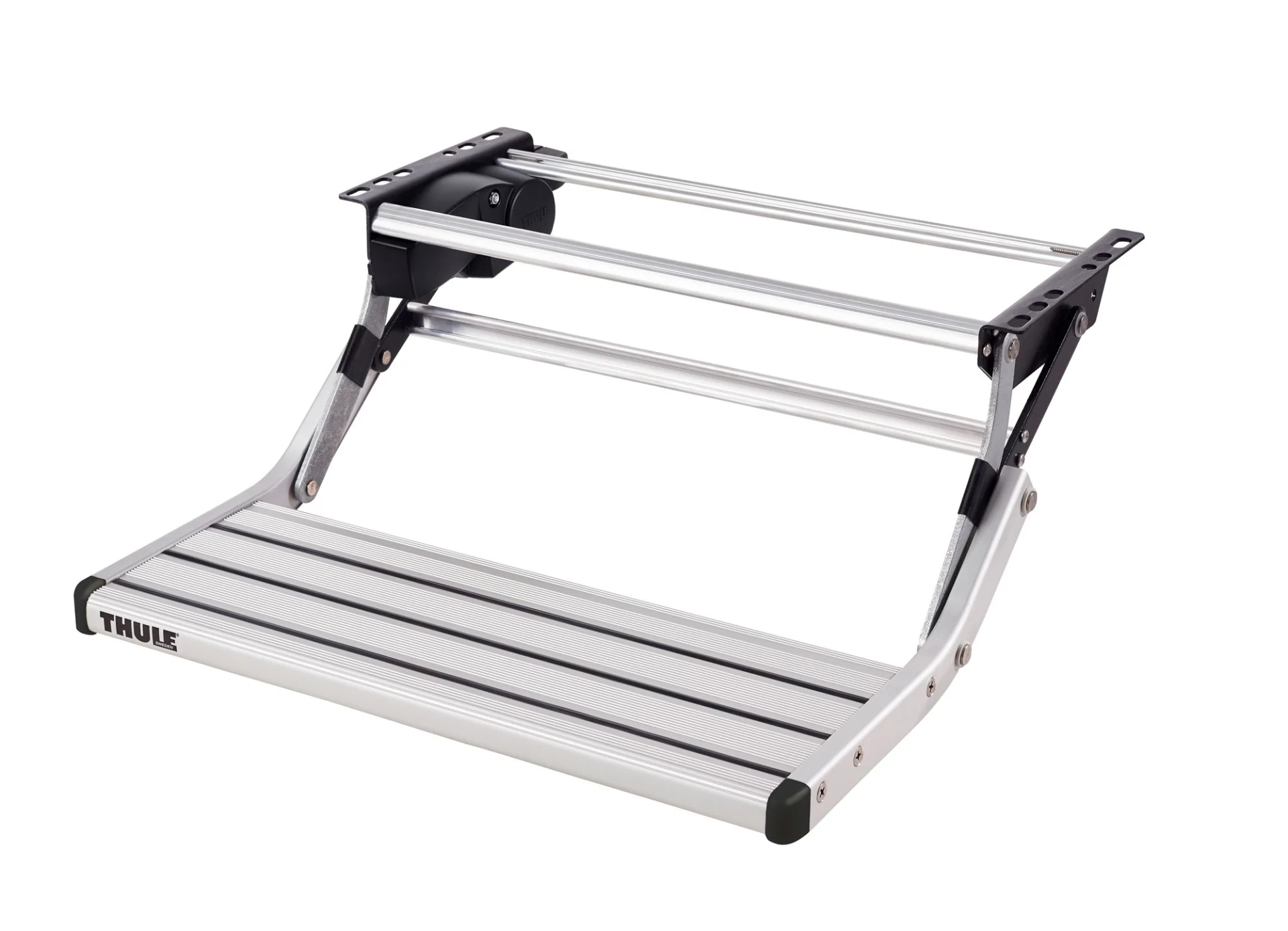 Thule Single Step 460 elektrische Einstiegsstufe 12 V