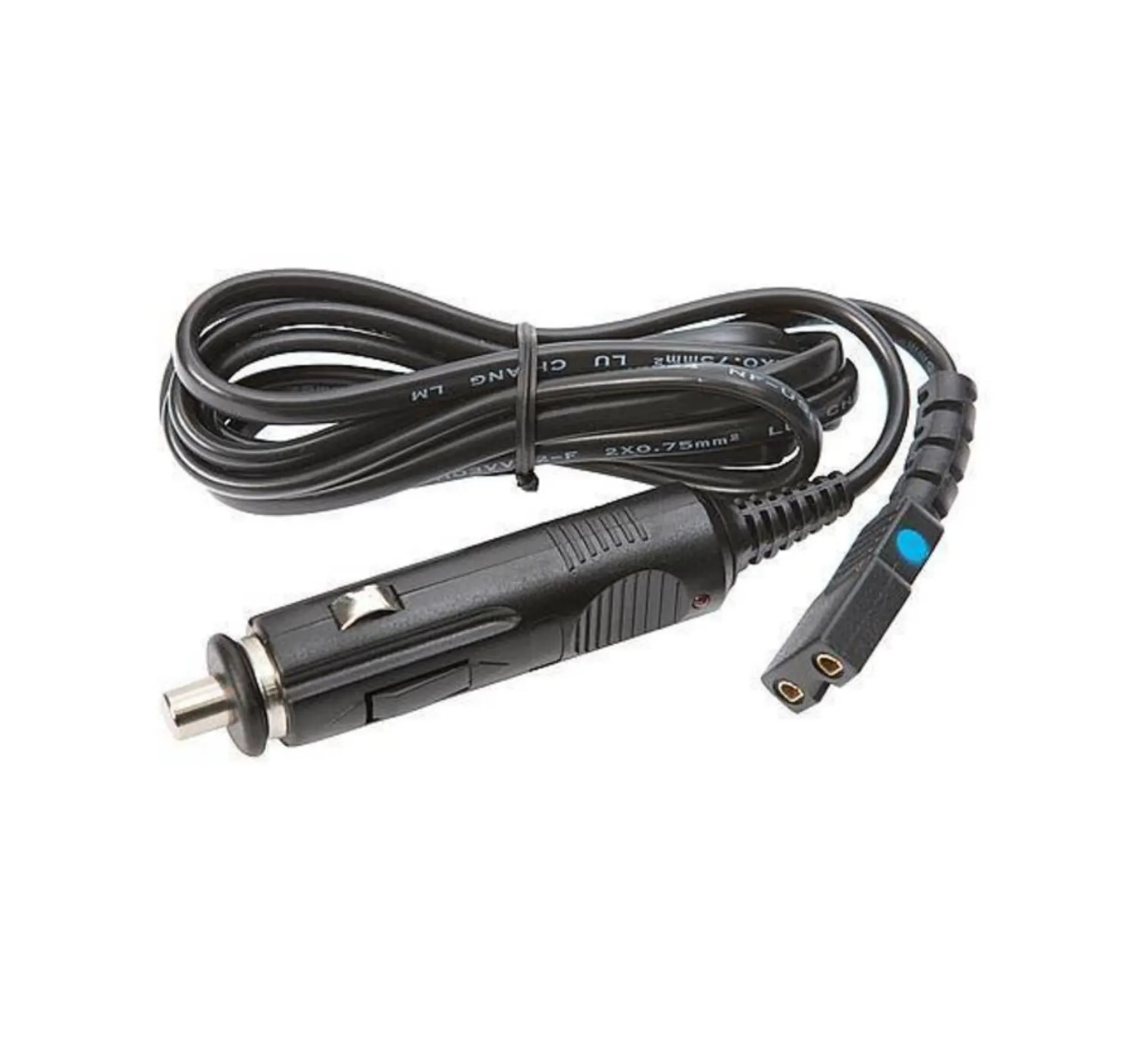 Kabel m.12V-Stecker für Kühlbox