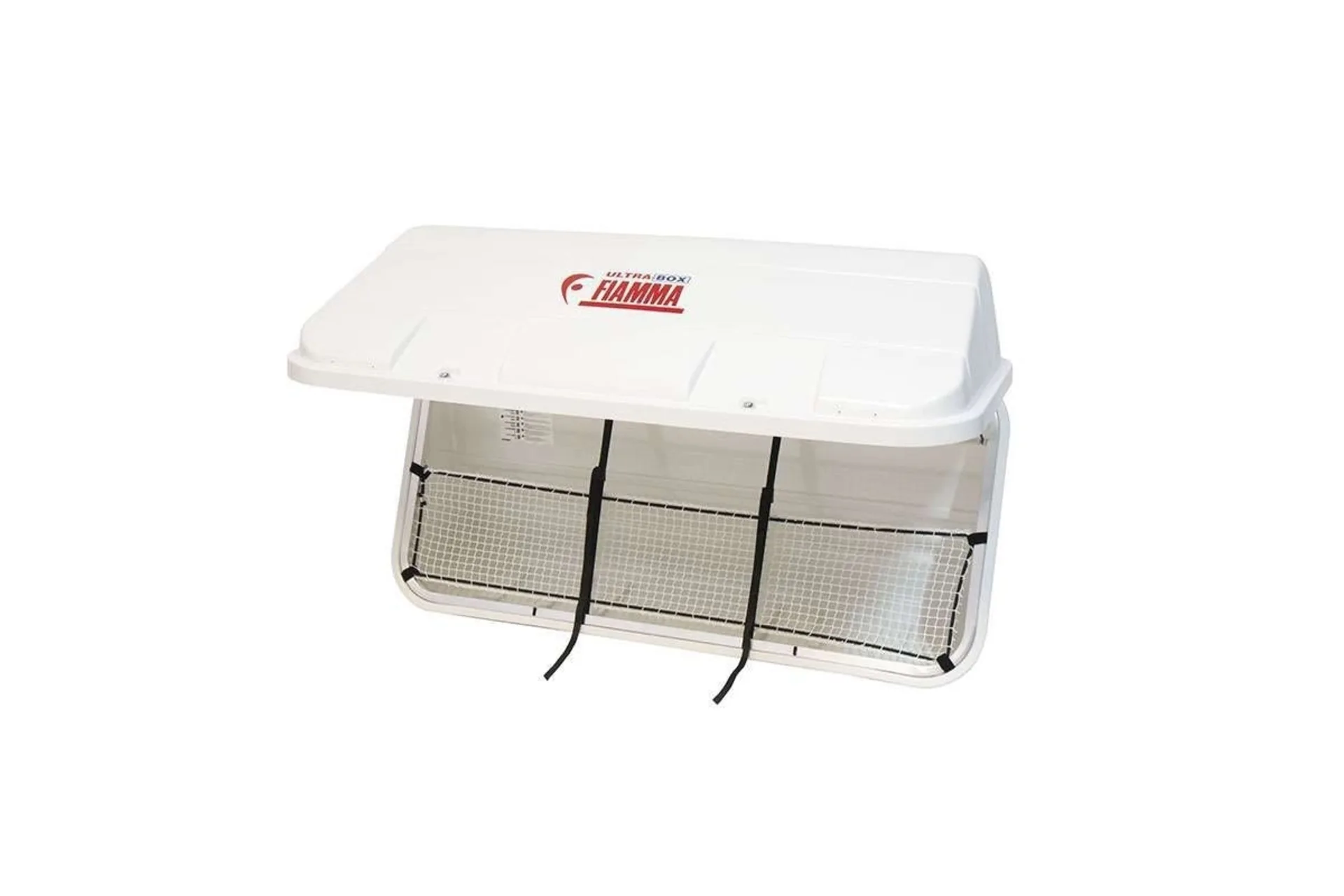 Coffre arrière Fiamma Ultra Box 500