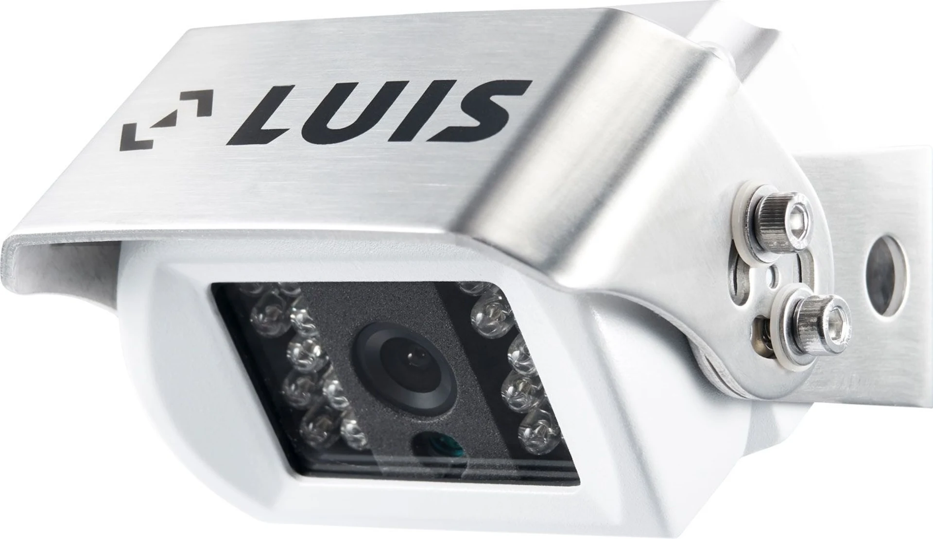 LUIS 7"-Rückfahrsystem Professional