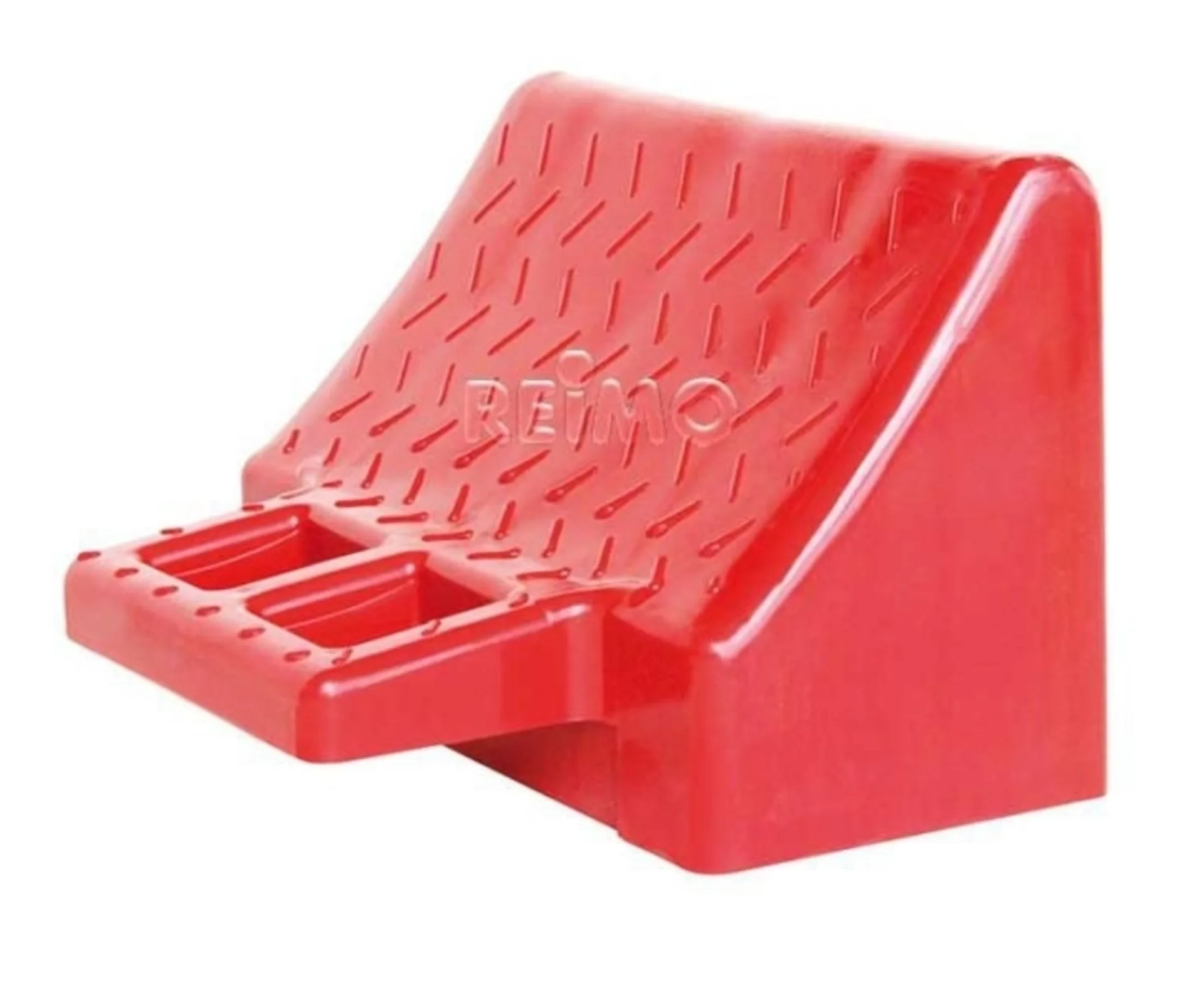 Lilie Multi Stopper cale rouge