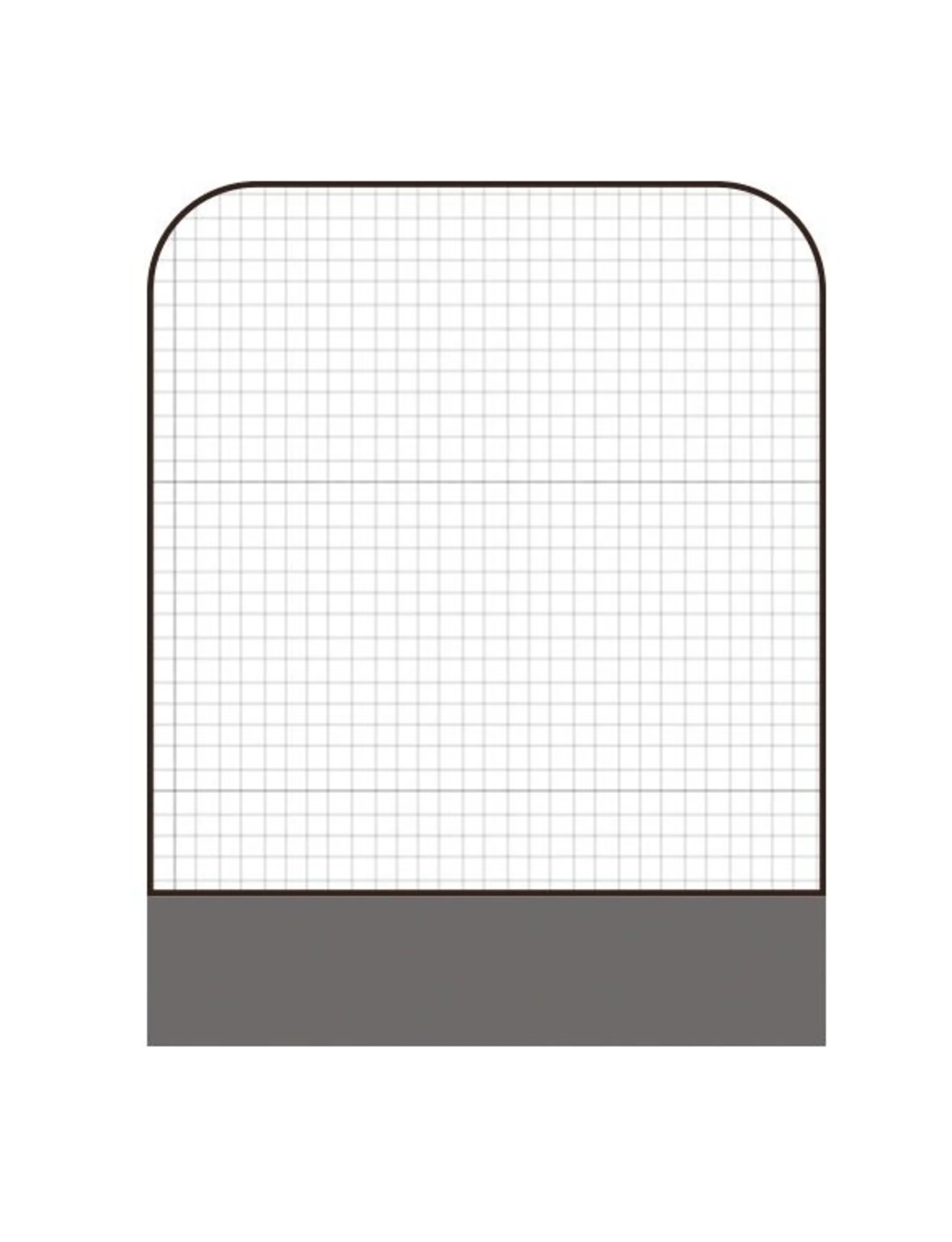 Westfield Gaze Element Mars/Vega 330 Insektenschutz