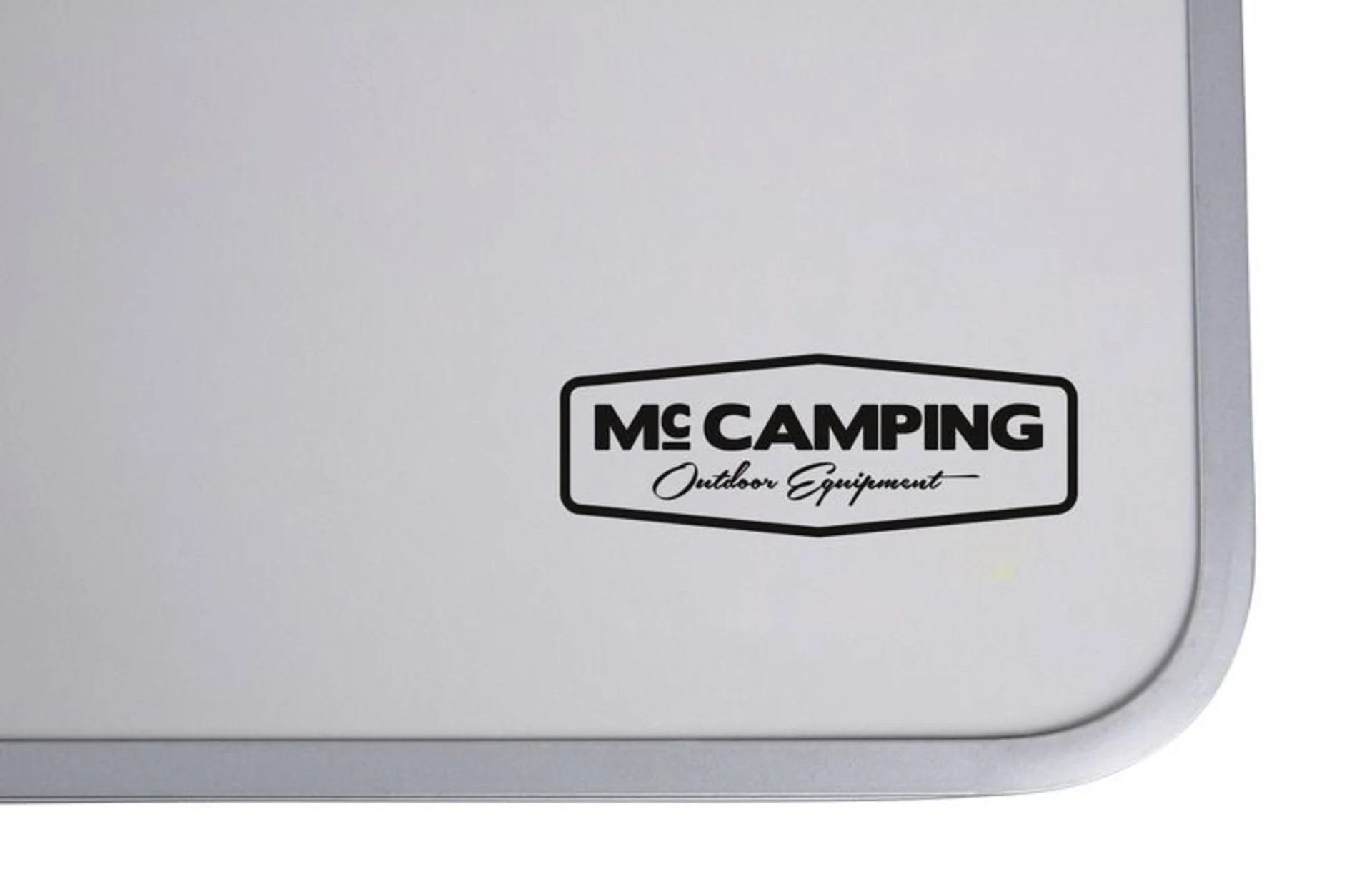 Campingtisch Jesper 80x60 für 2-4 Personen
