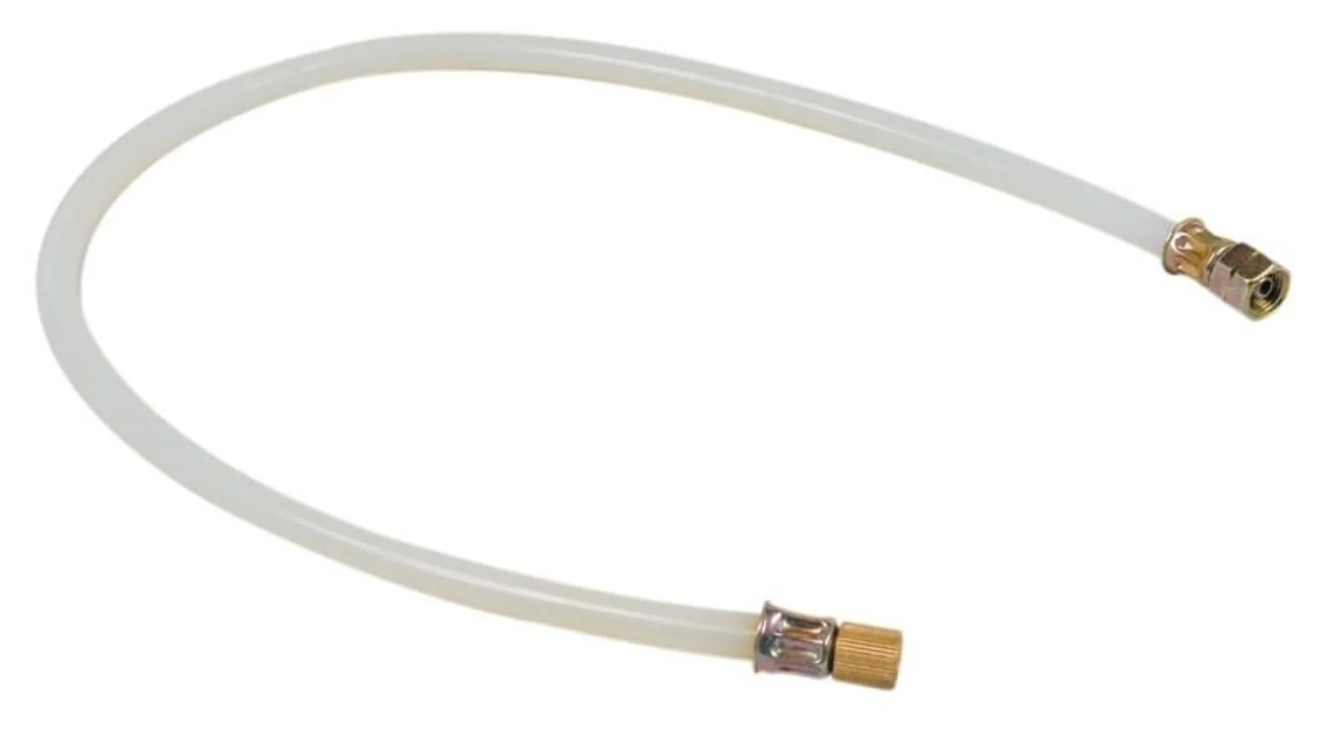 Prüfschlauch 75cm Adapterprüfeinheit
