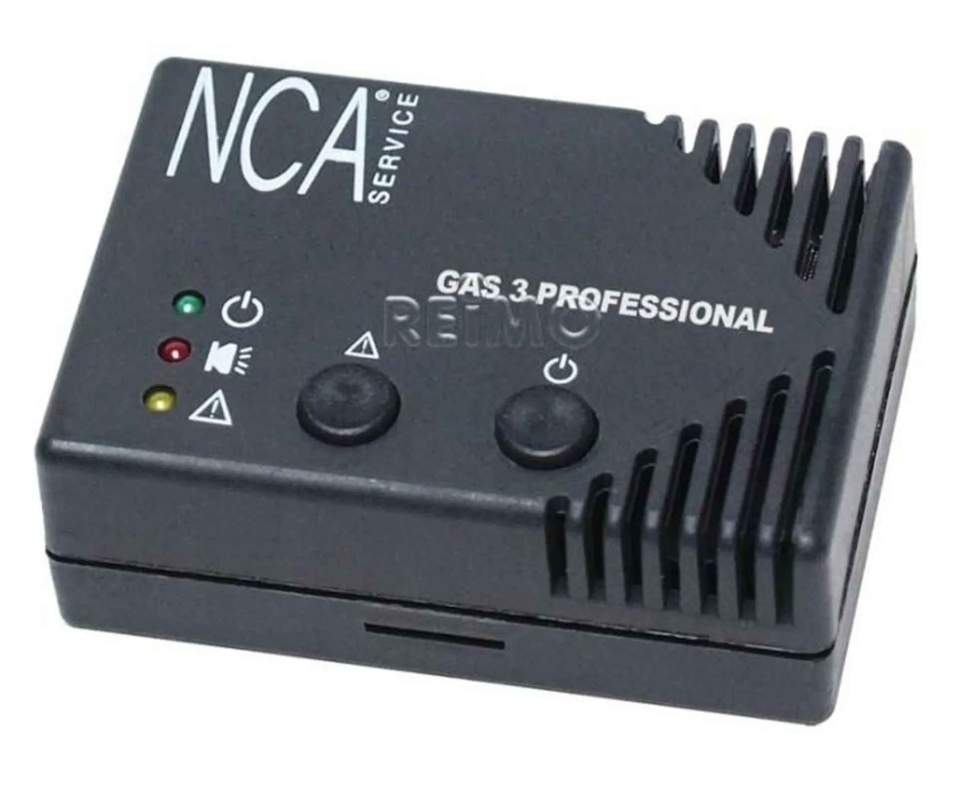 Gaswarner GAS 3 professional