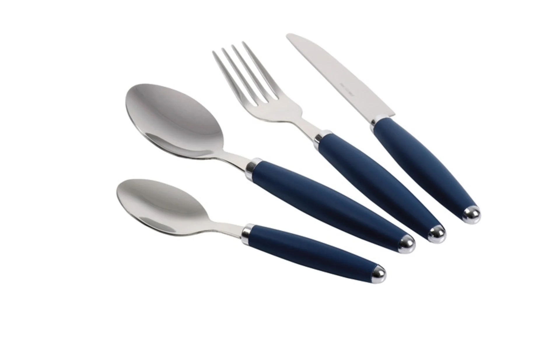 Holiday Travel set de couverts 16 pièces pour 4 personnes