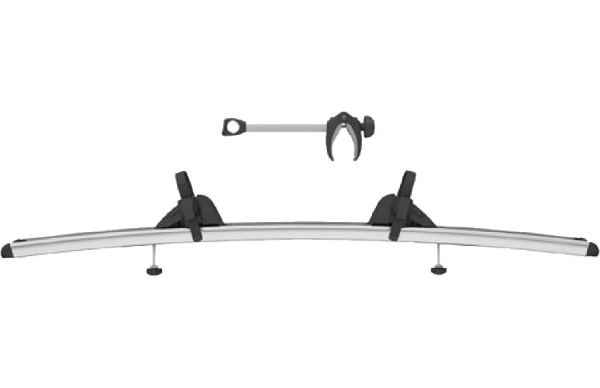 Thule V16 Lift 3ème rail Kit de rails
