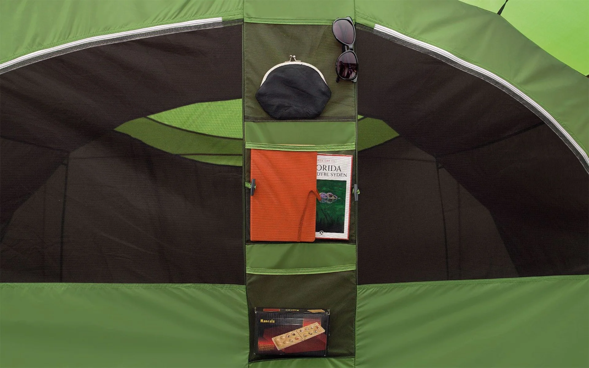 Easy Camp Palmdale 500 Familien- / Tunnelzelt