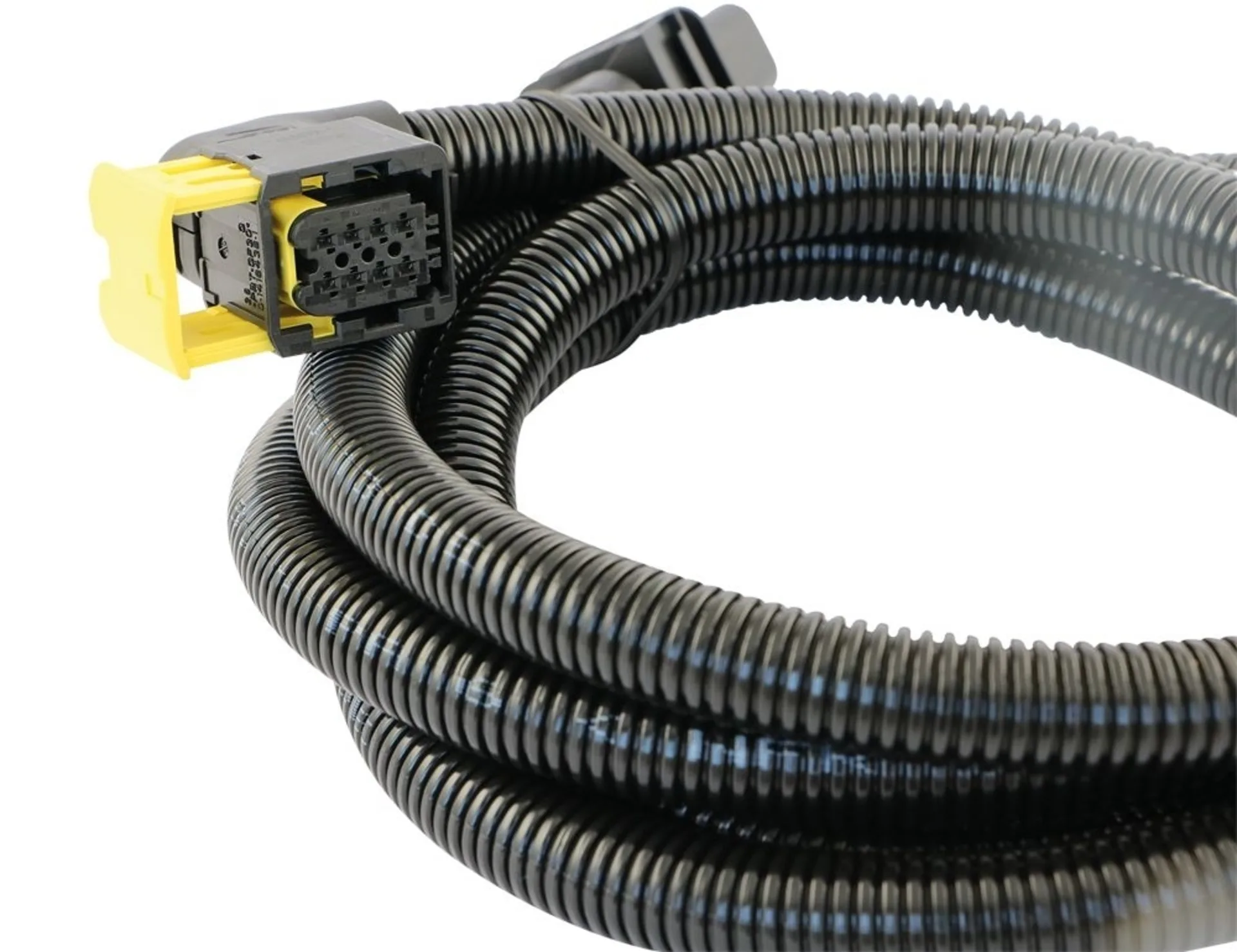 Câble d'extension 2.0 m avec connecteur HDSCS à 8 broches Câble d'extension 2.0 m avec connecteur HDSCS à 8 broches