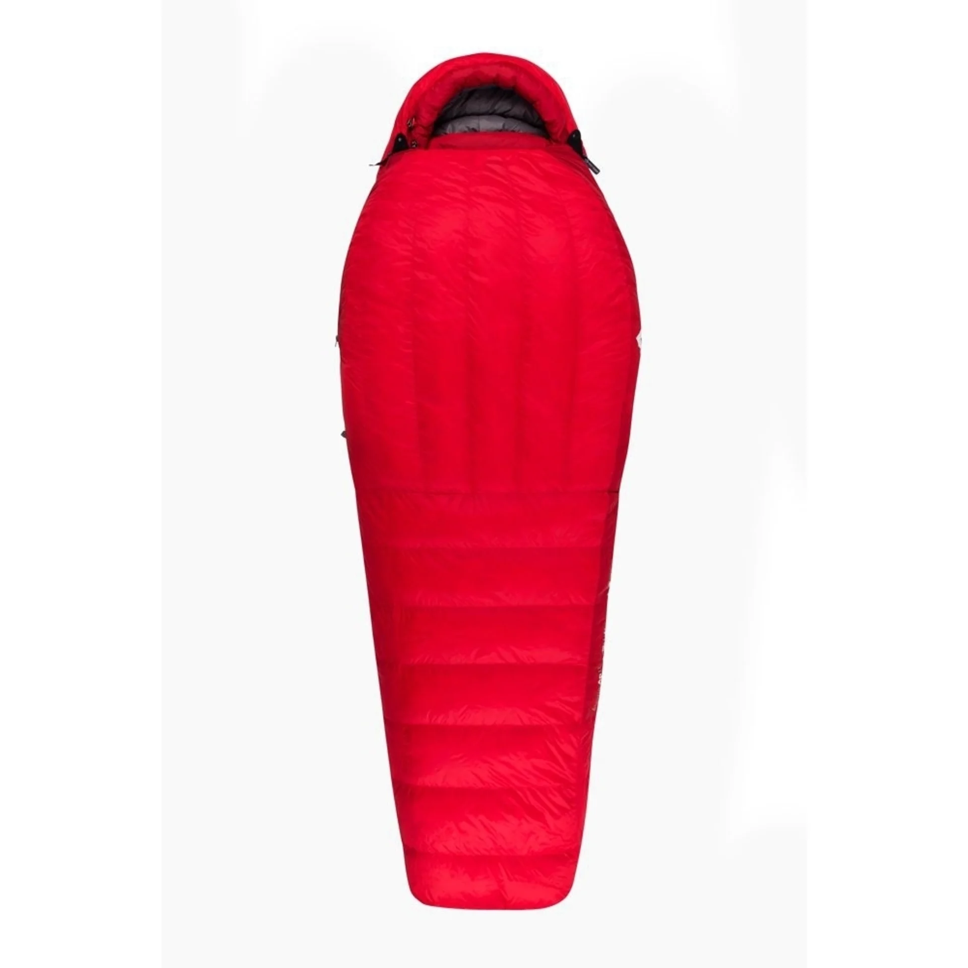 Sea to Summit Alpine ApII Sac de couchage en duvet, long