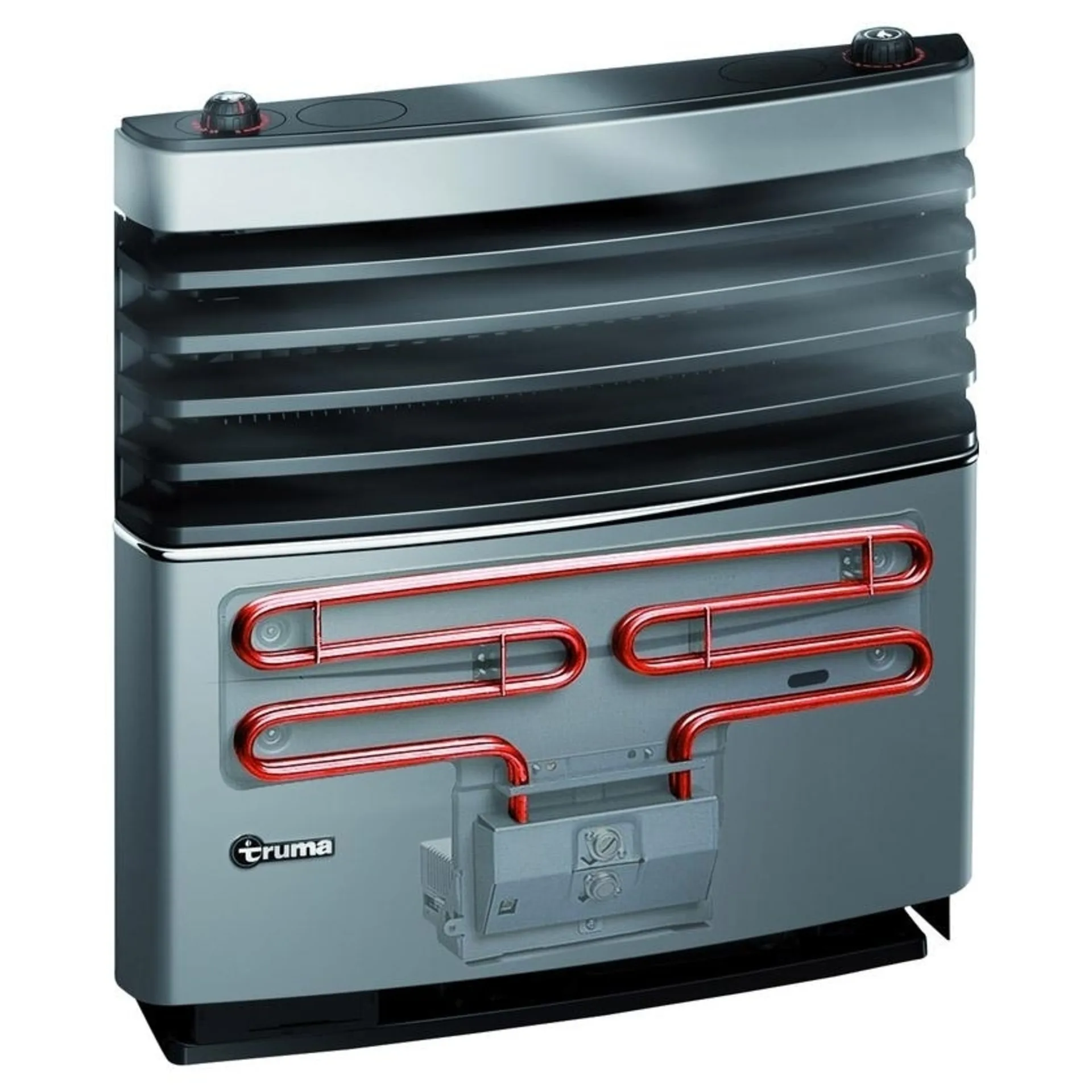 Truma Ultraheat Zusatzheizung