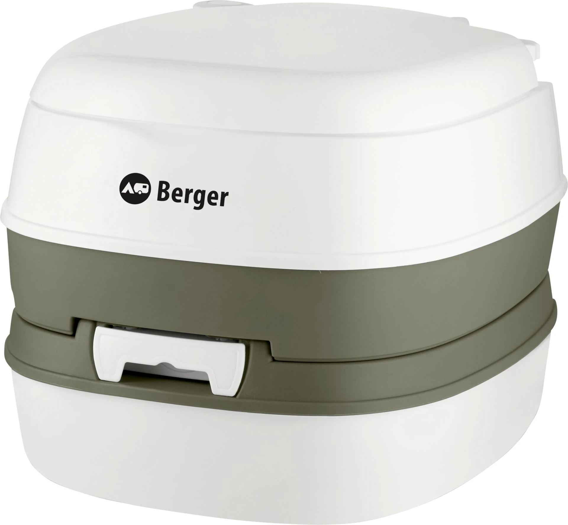 Berger Mobil WC Campingtoilette Comfort