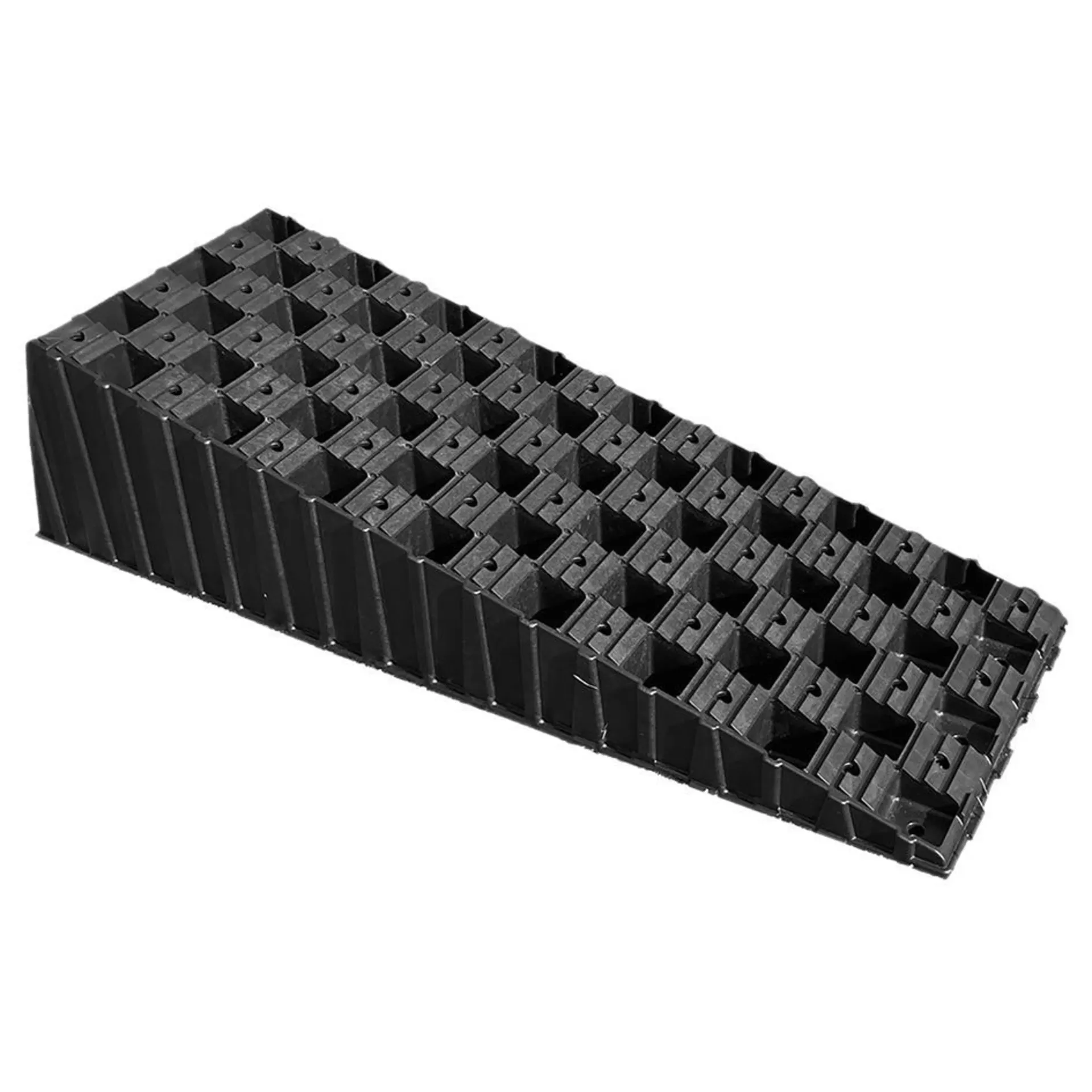 Milenco MGI XL Auffahrkeil 2er Pack