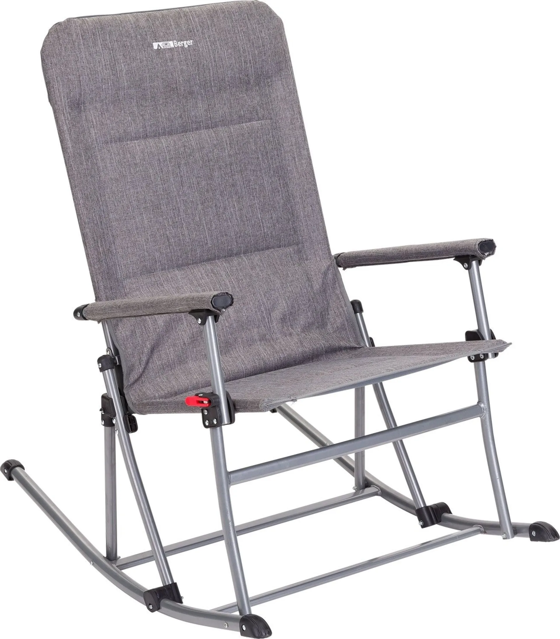Berger Terni Chaise à bascule pliante