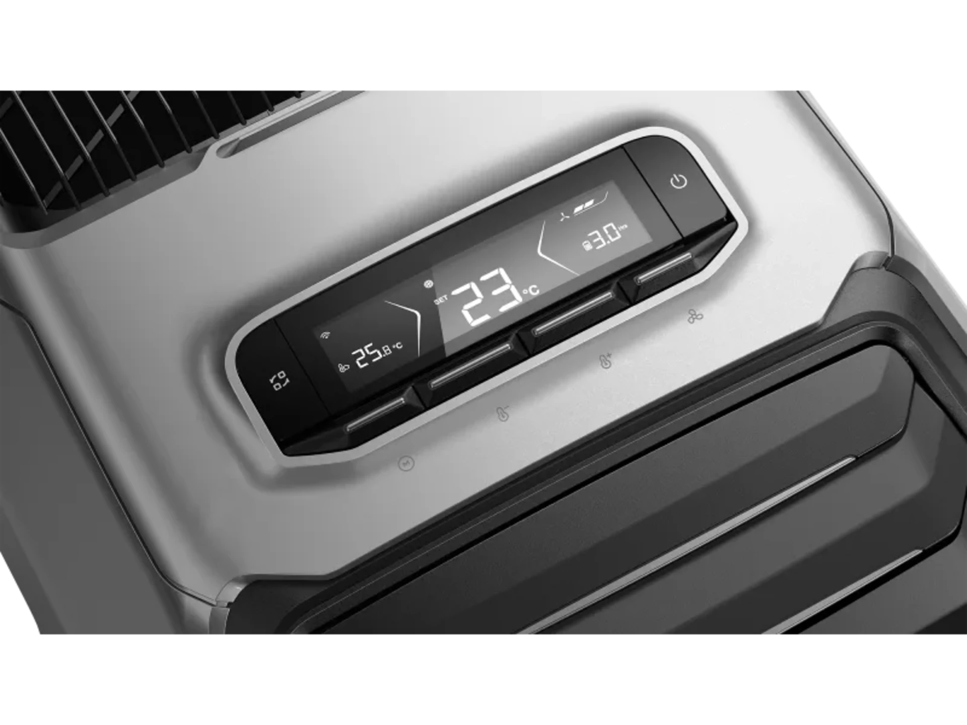 EcoFlow mobile Klimaanlage Wave 2