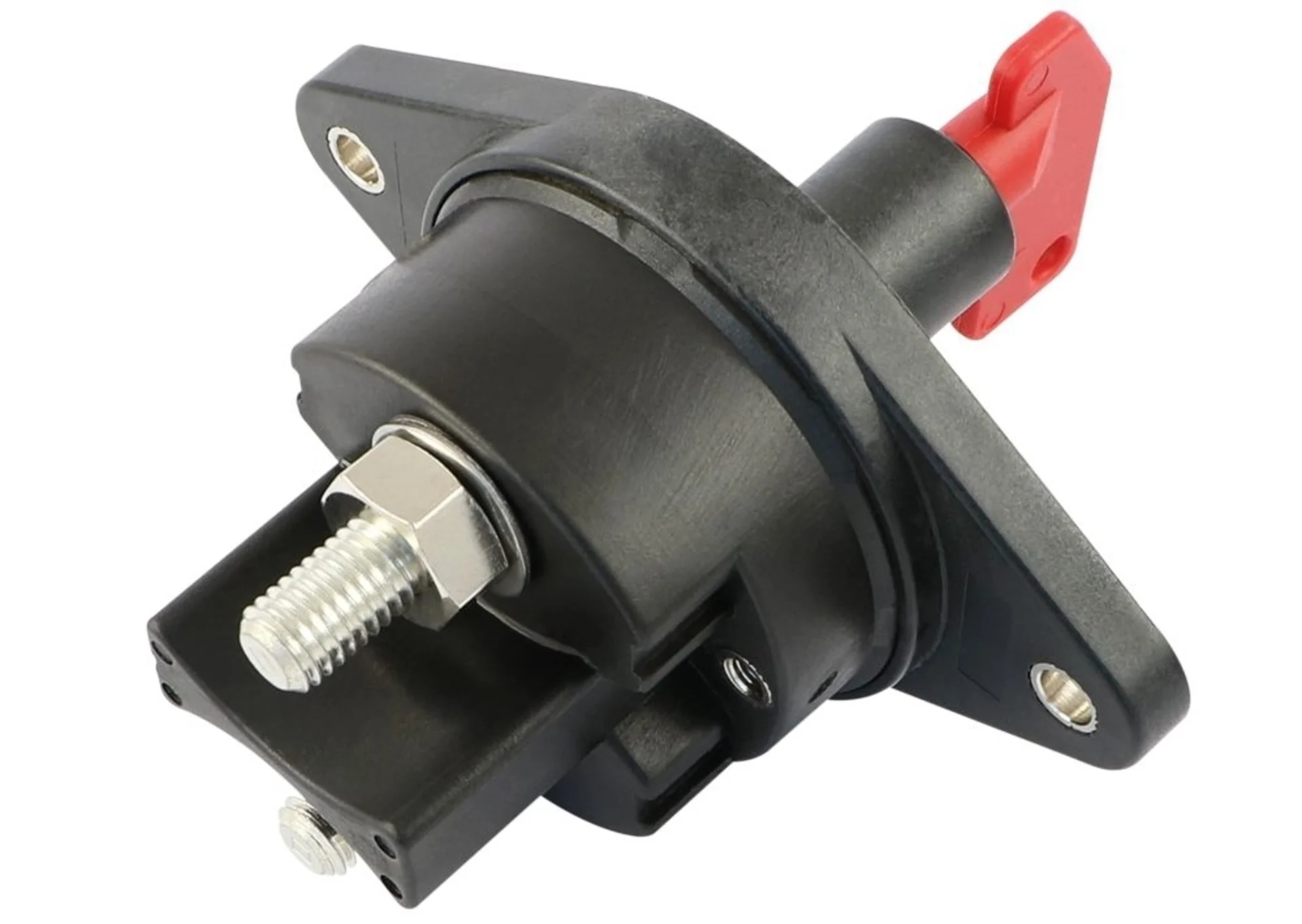 Kissling - Coupe-batterie 500 A
