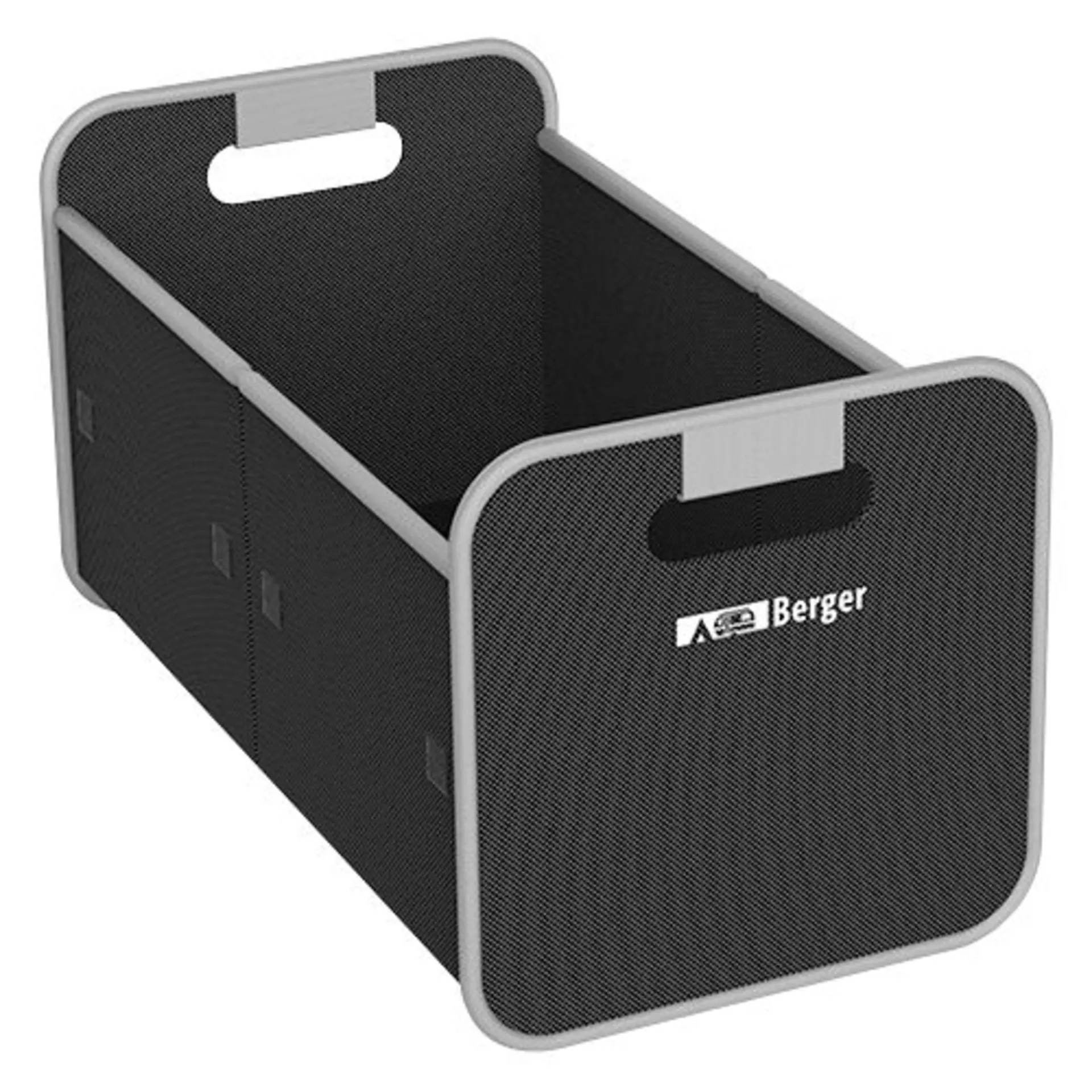 Berger Culina Faltbox / Aufbewahrungsbox 6 Liter