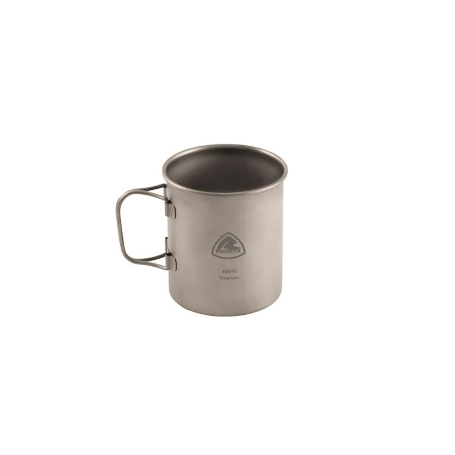 Titanium Mug Robens Becher