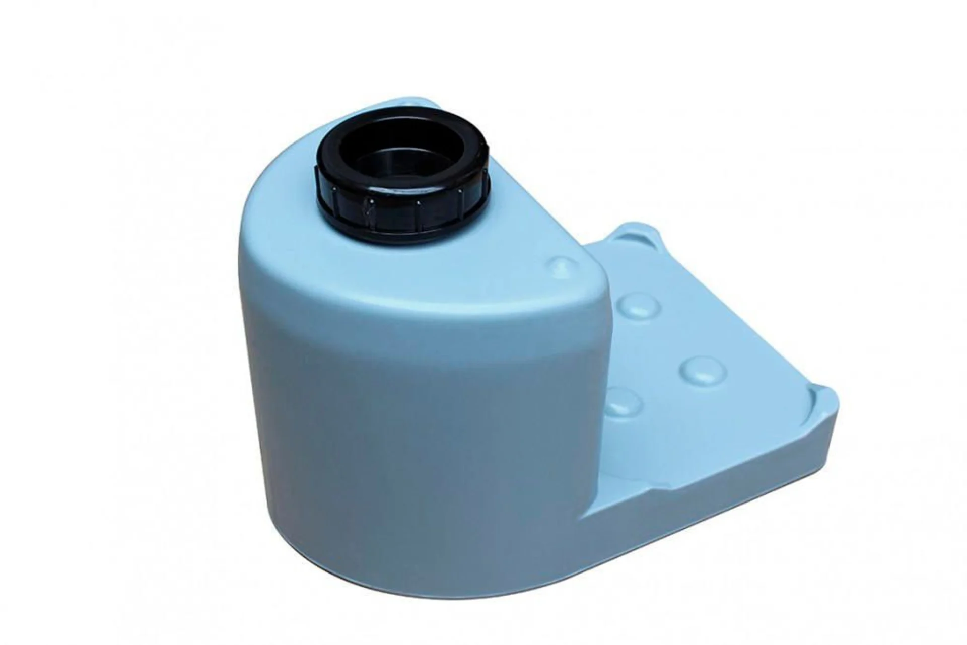 Blue Diamond Nature Calls Toilettes écologiques à compost 8 litres