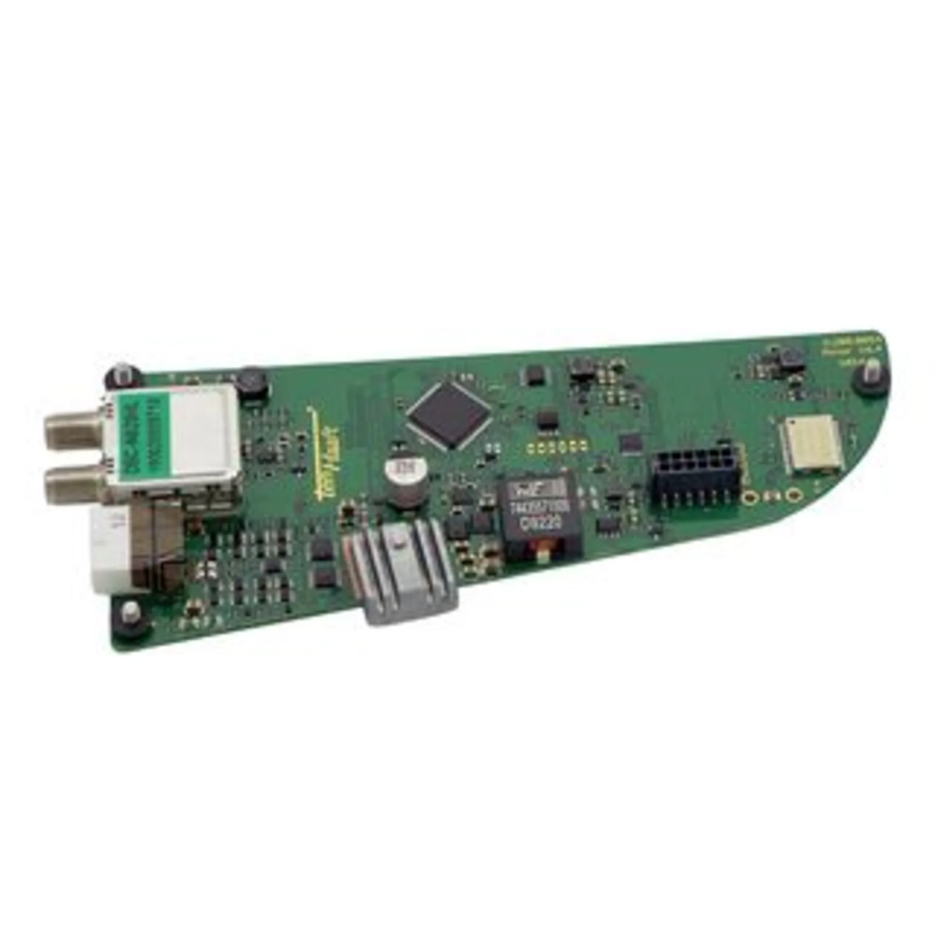 BG Motorsteuerplatine (FINALISIERT FÜR HÄNDLER)