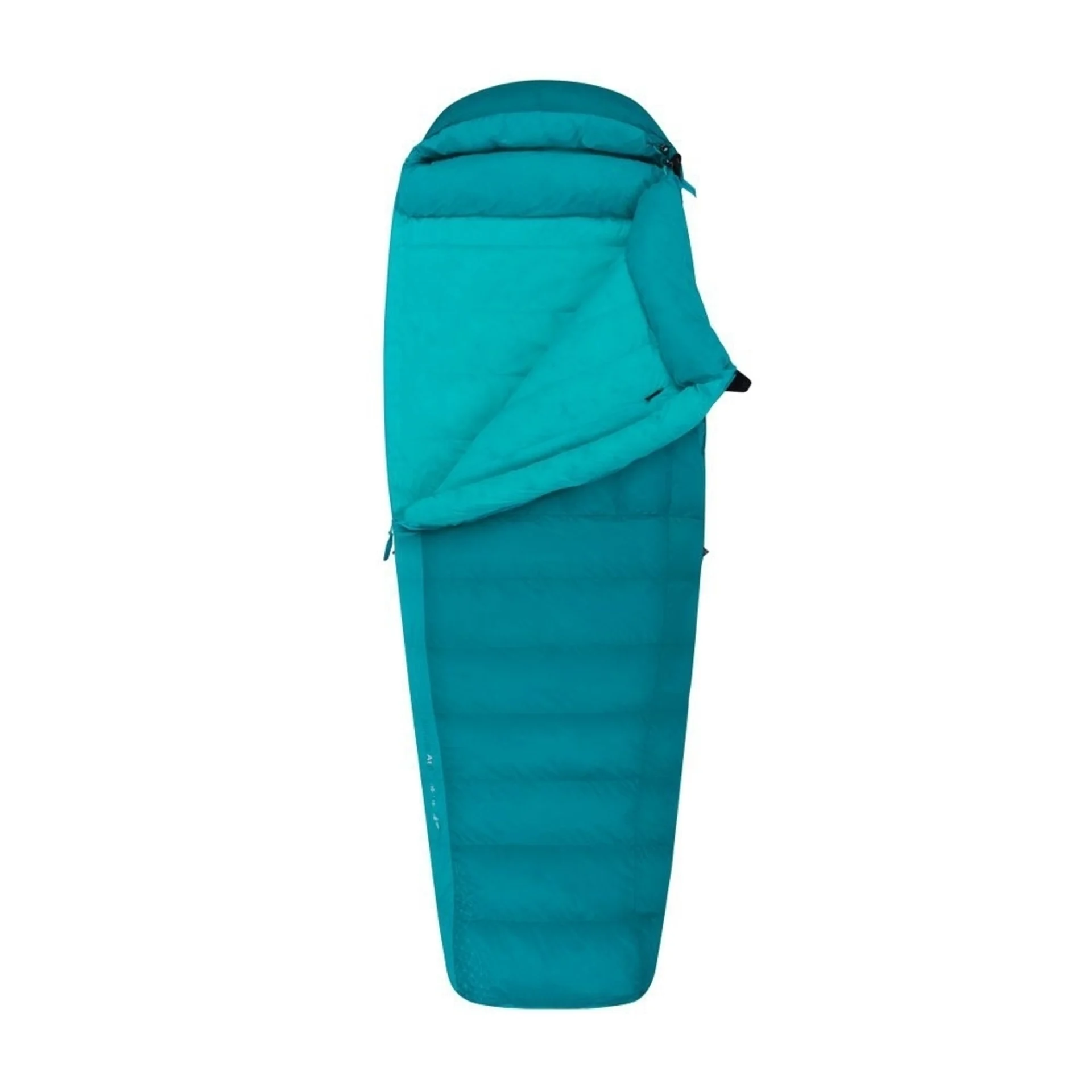Sea to Summit Altitude AtII Sac de couchage long pour femmes