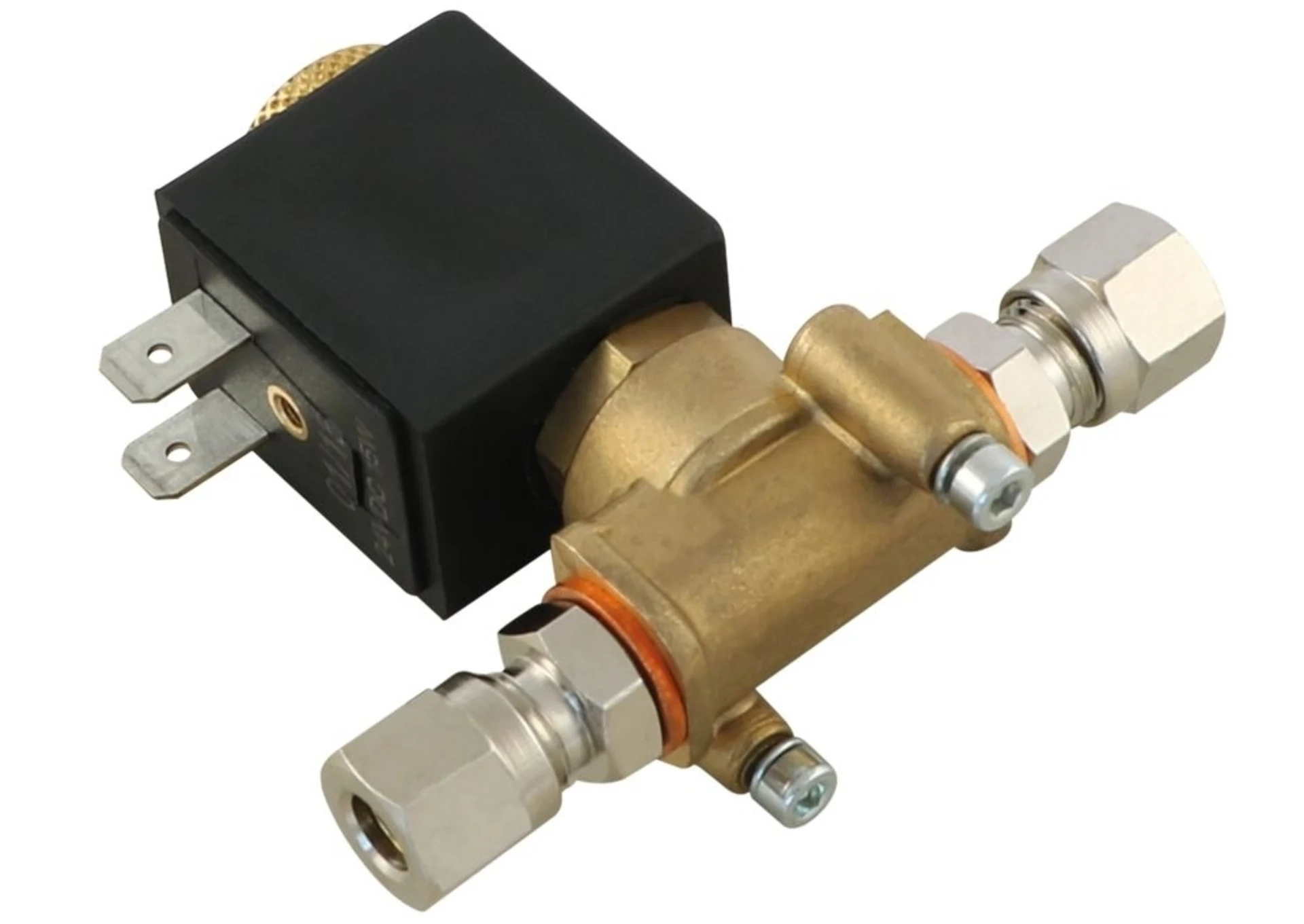 Druckluft - Ventil 24V zu ACTC/APC usw.