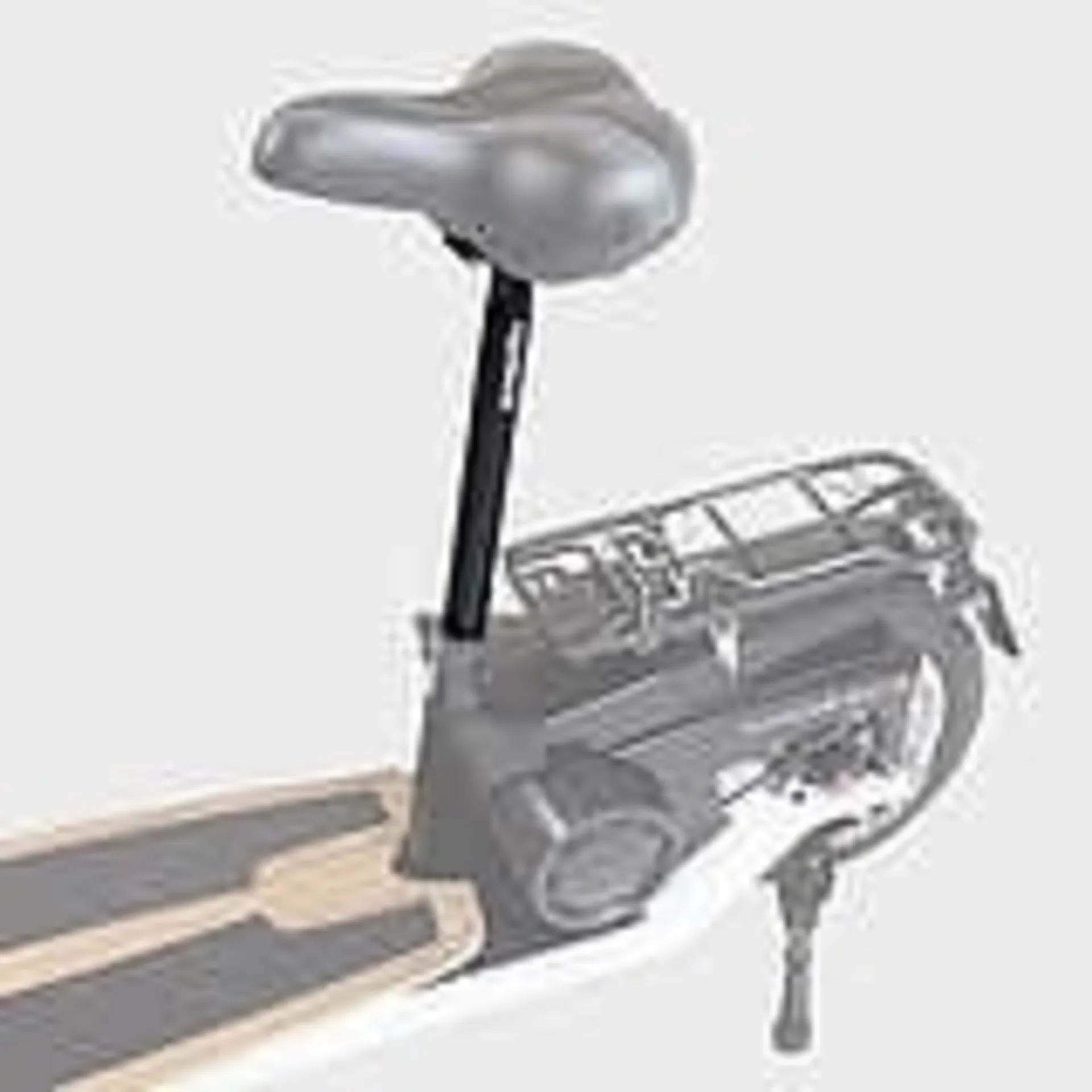 Trivanti Elite Sattelstütze 500mm