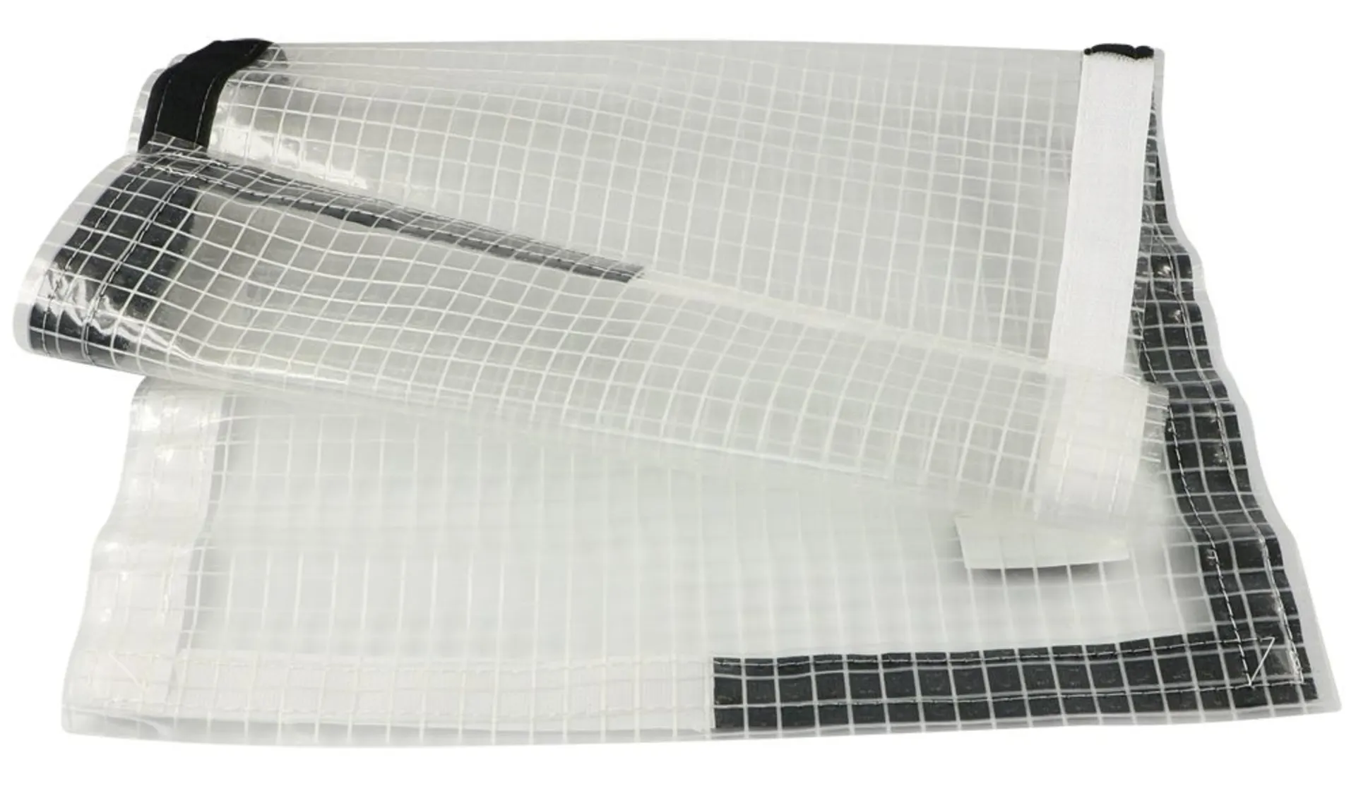 Isolierendes Abdecktuch, verstärkt 360 x 660 mm, Schutz vor spannungsführenden Teilen