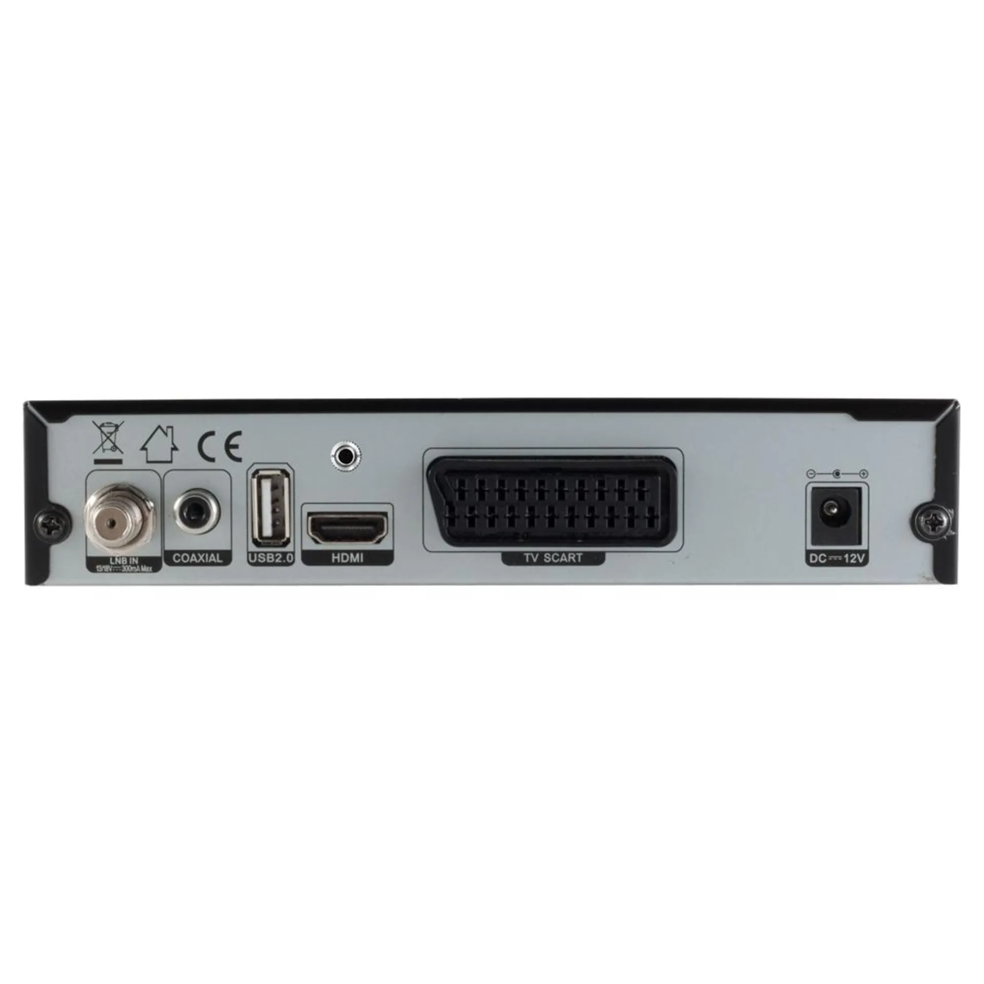 Maxview Portable-Sat-Kit 65cm + Receiver