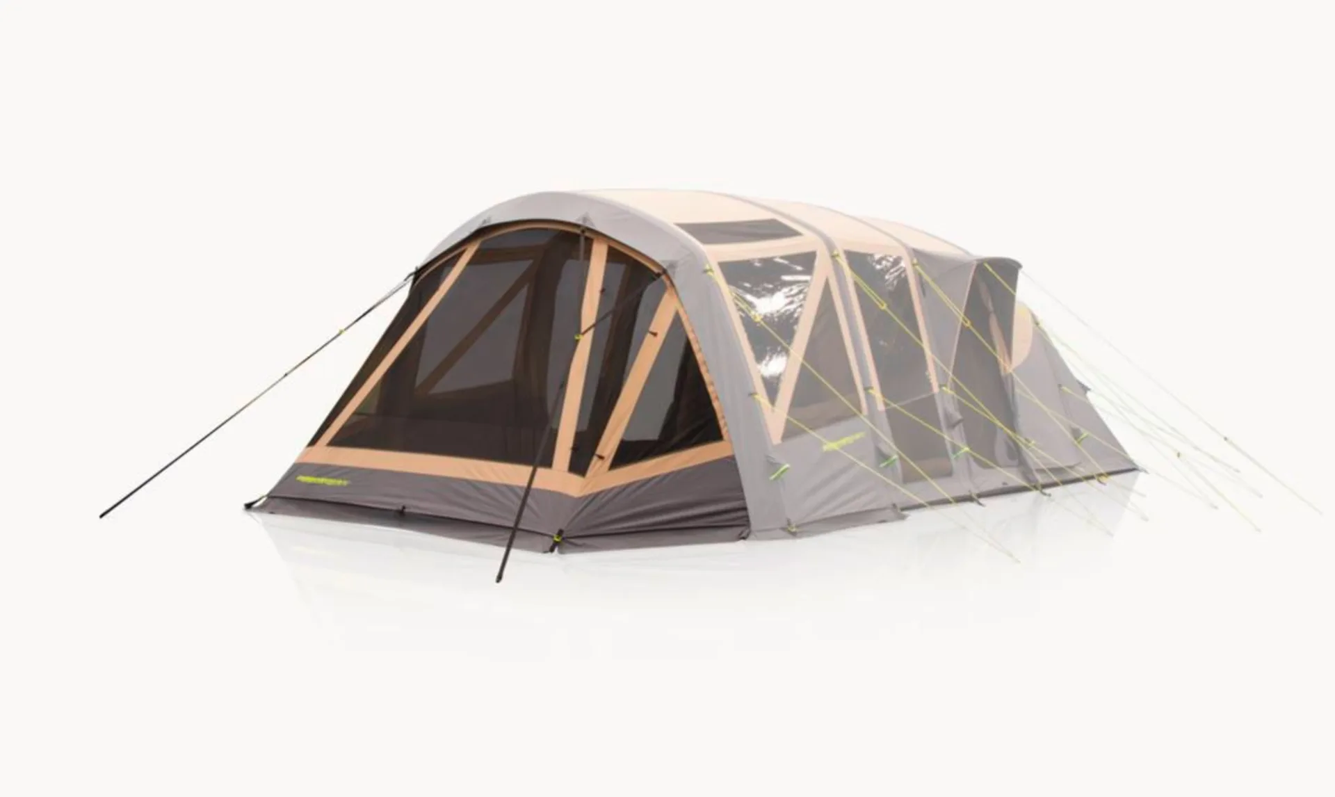 Zempire Pro TL TC V2 Awning Wall Set Zempire Pro TL TC V2 Awning Wall Set