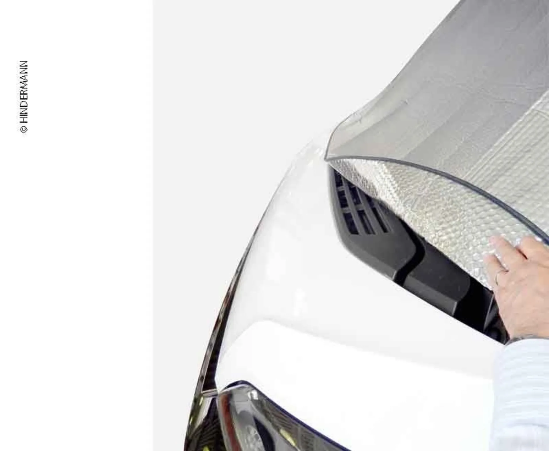 Hindermann Four Seasons Außenisoliermatte VW T5/T6