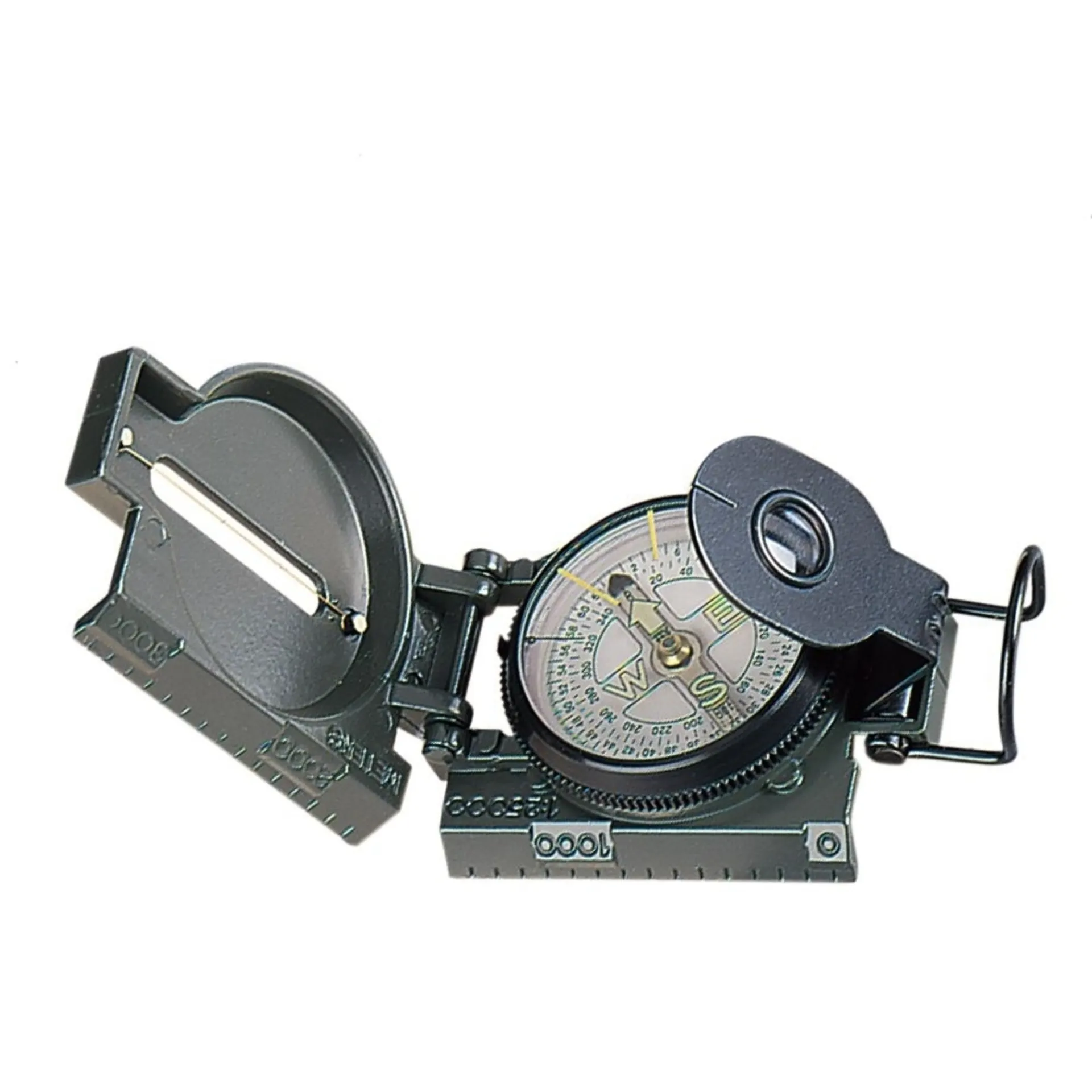 Boussole militaire "RANGER" Outdoor