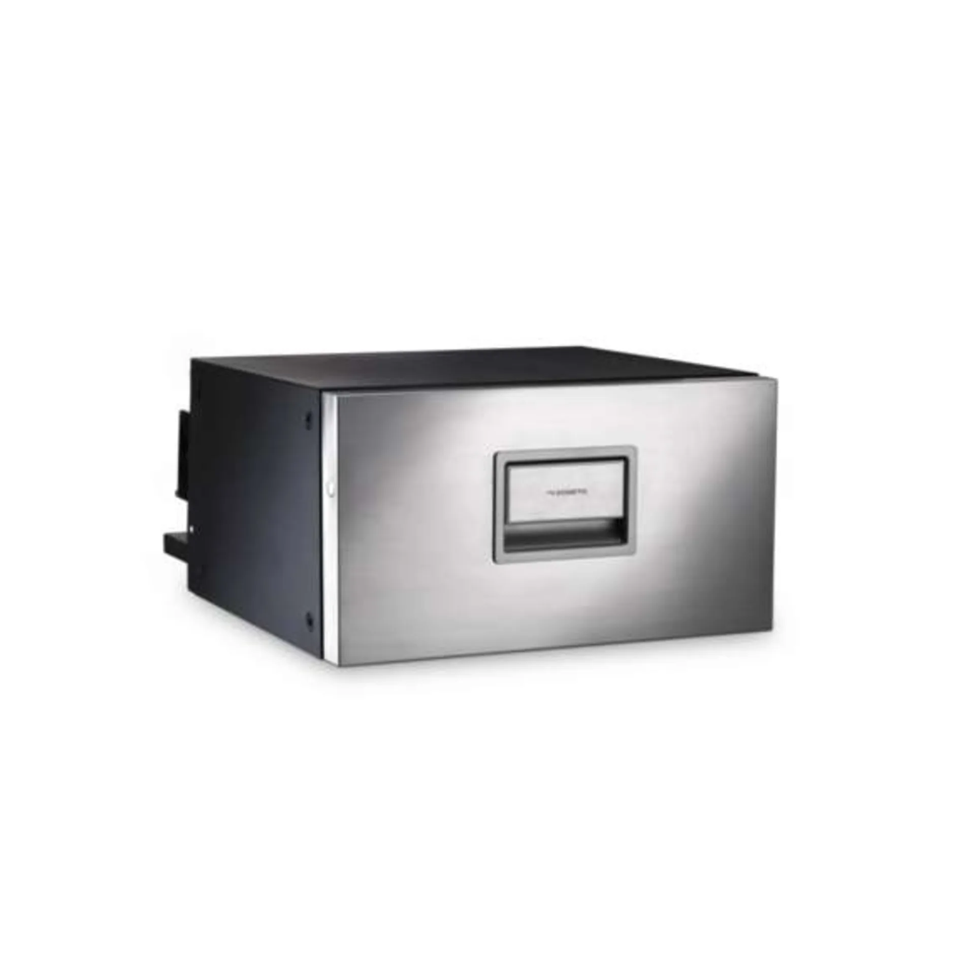 Dometic CoolMatic CD 20 s tiroir réfrigérant devant argenté 20 l